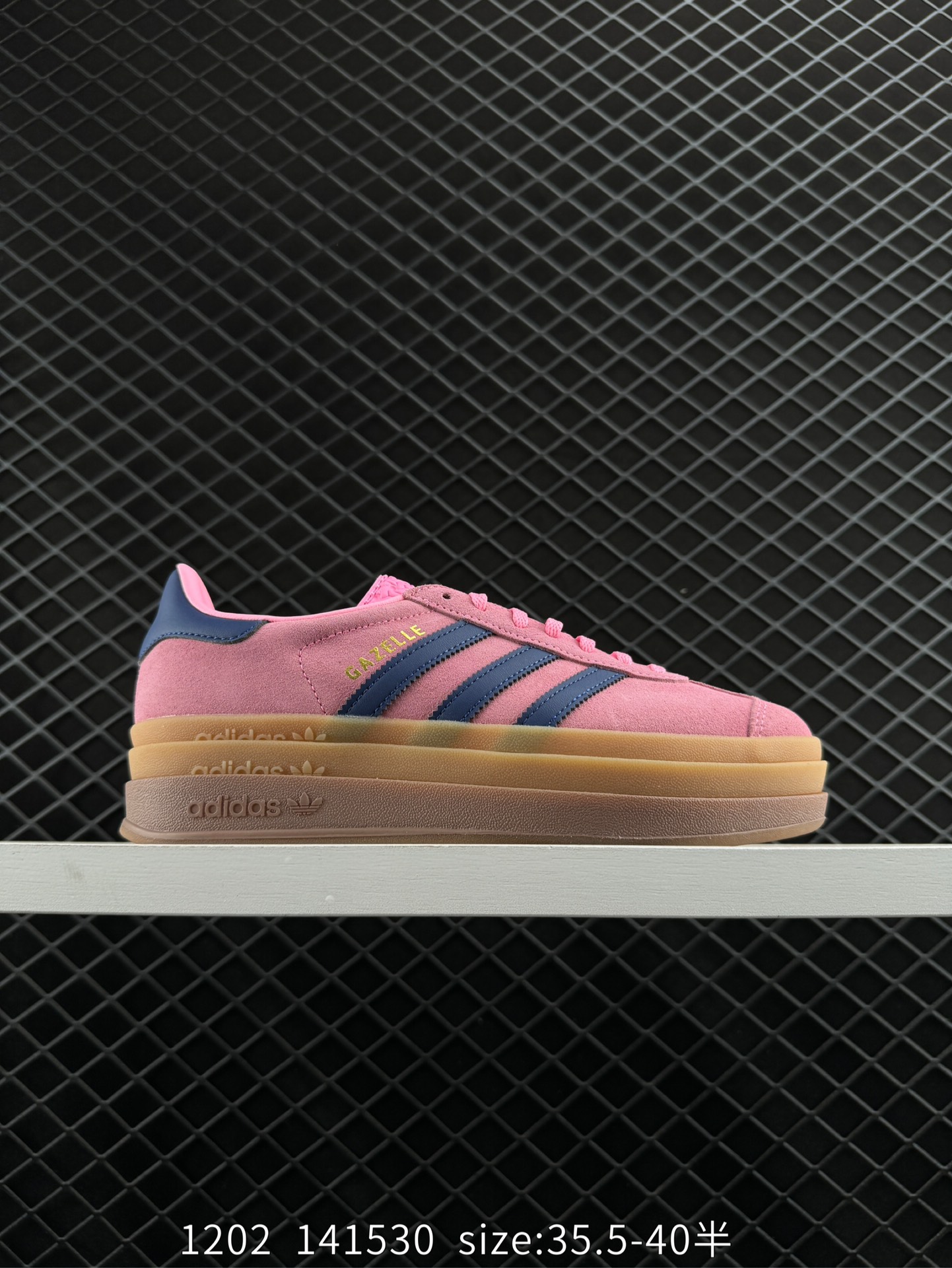 Adidas Gazelle Bold w Adidas Gazelle Bold w