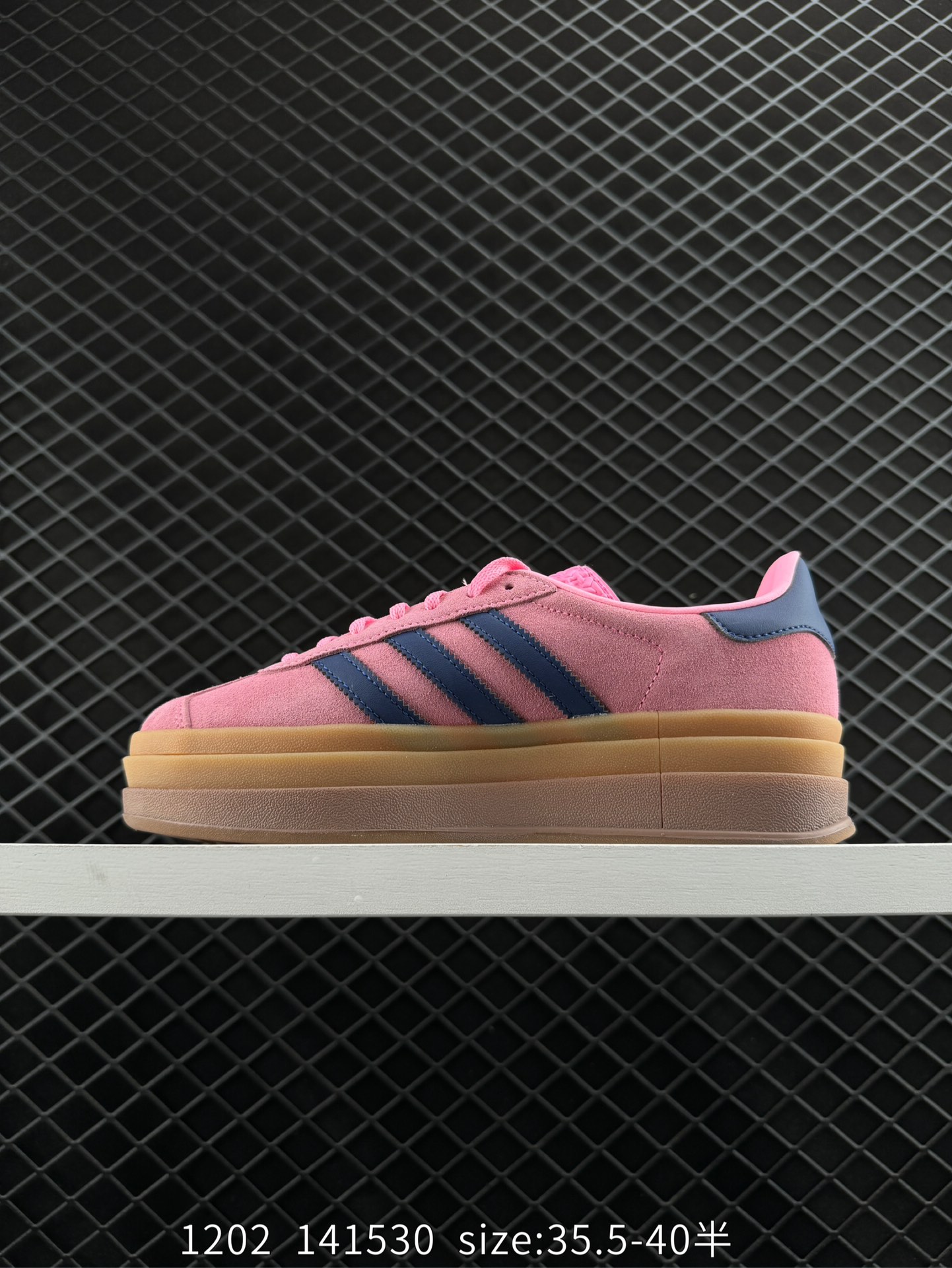 Adidas Gazelle Bold w