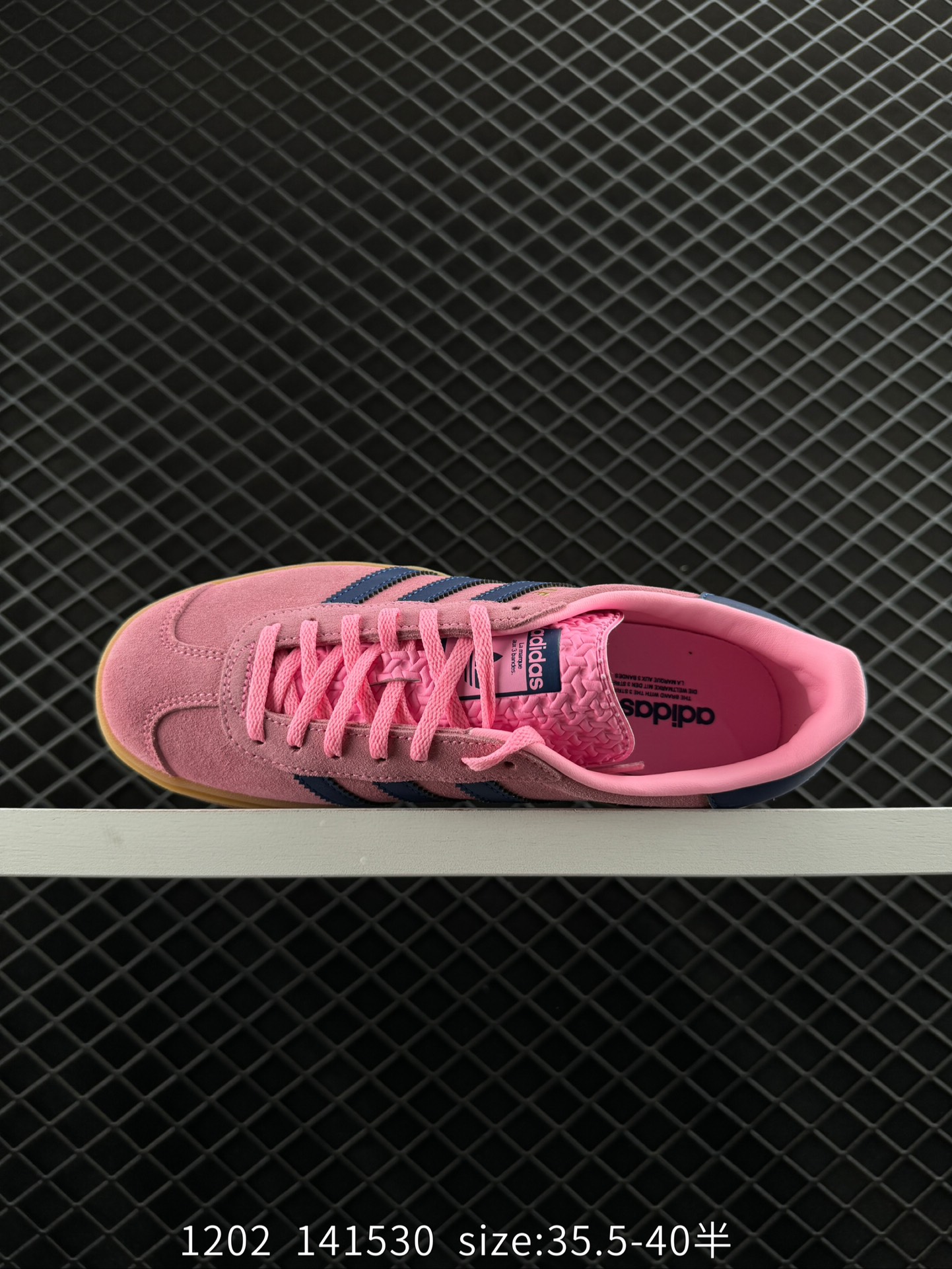 Adidas Gazelle Bold w