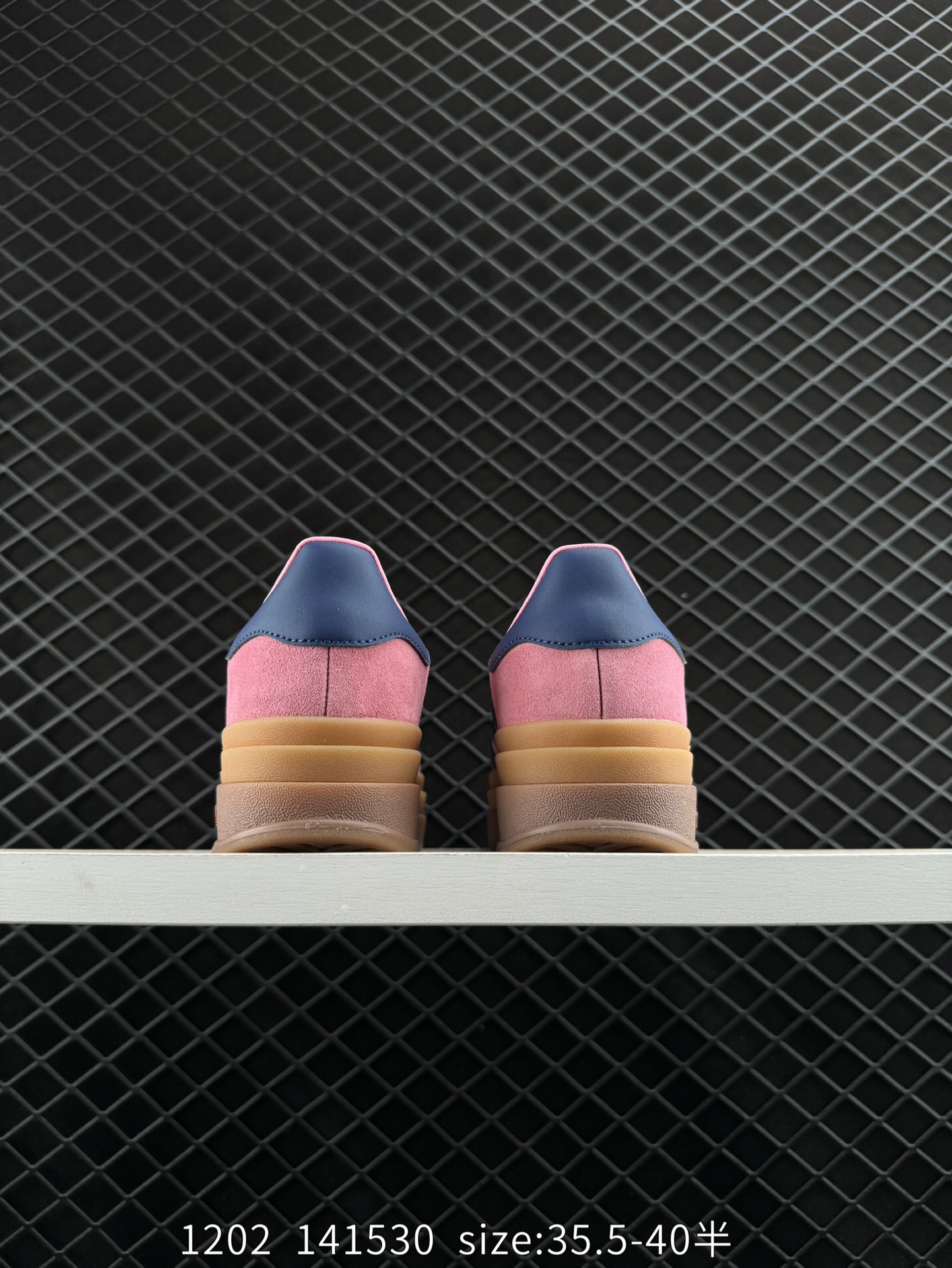 Adidas Gazelle Bold w