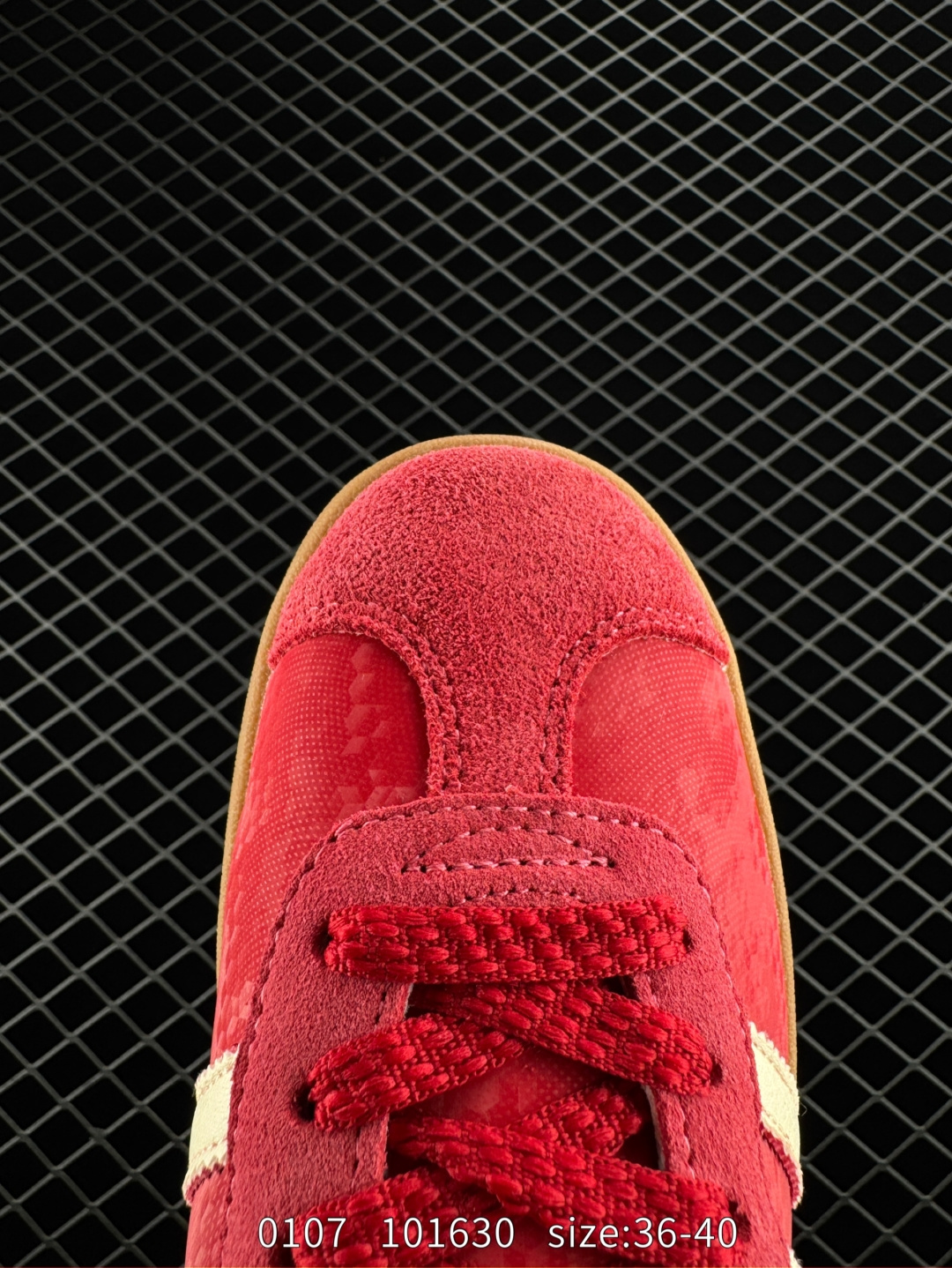 Adidas Originals Gazelle Bold W