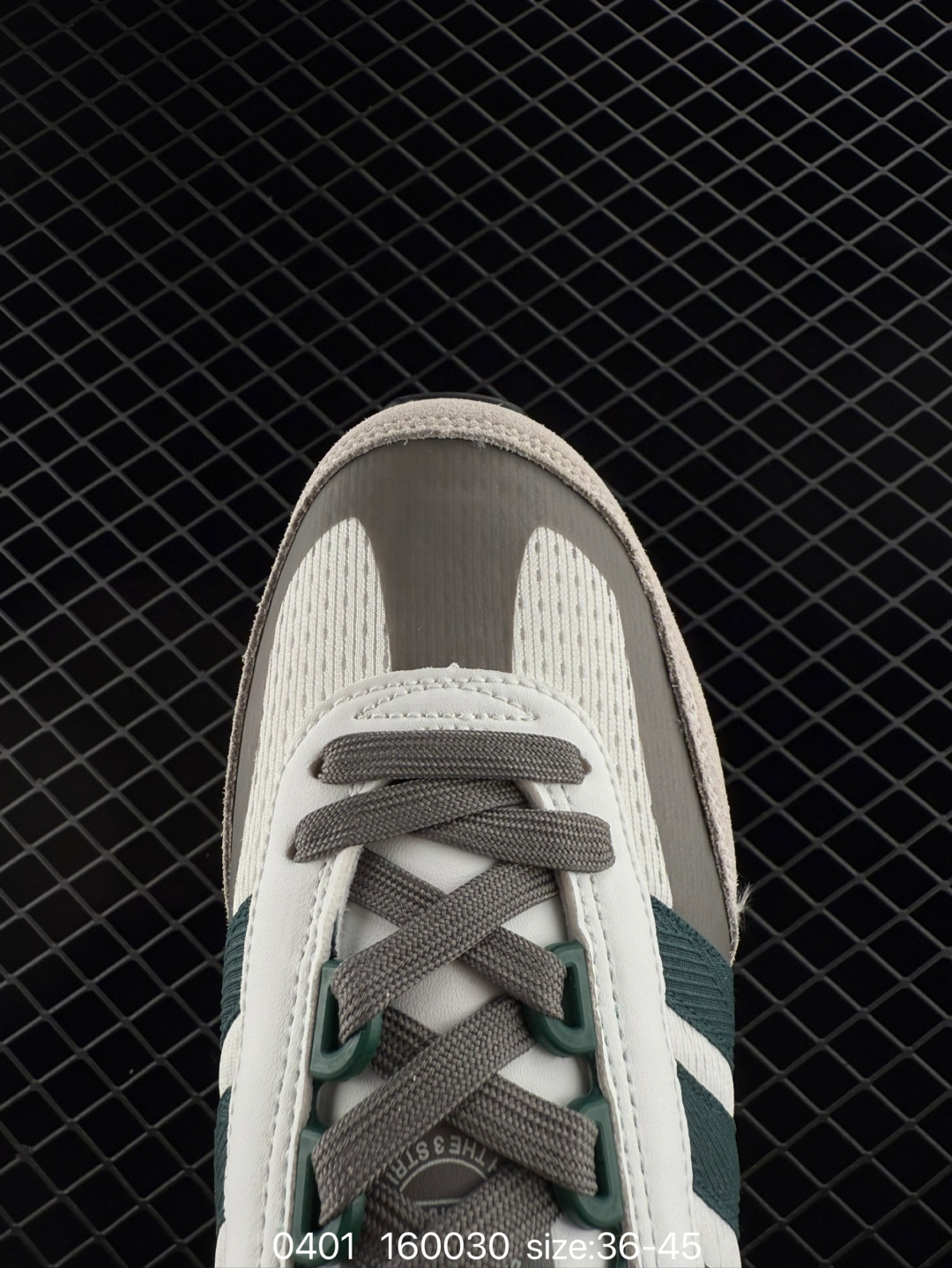 Adidas Retropy E5 W.R.P