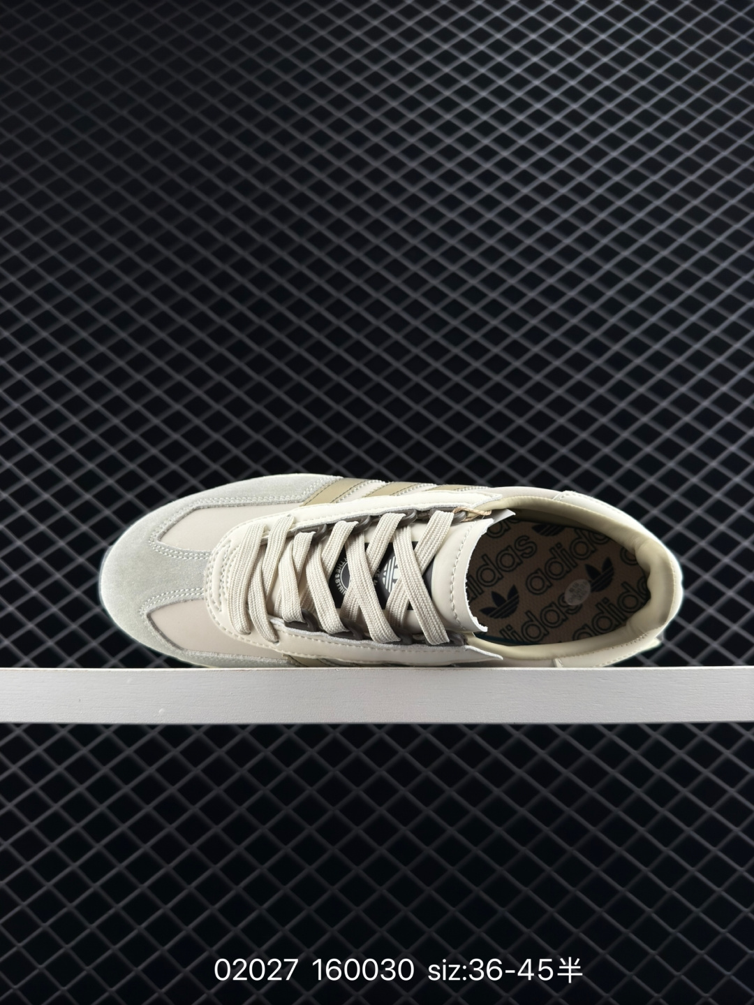 Adidas Retropy E5 W.R.P