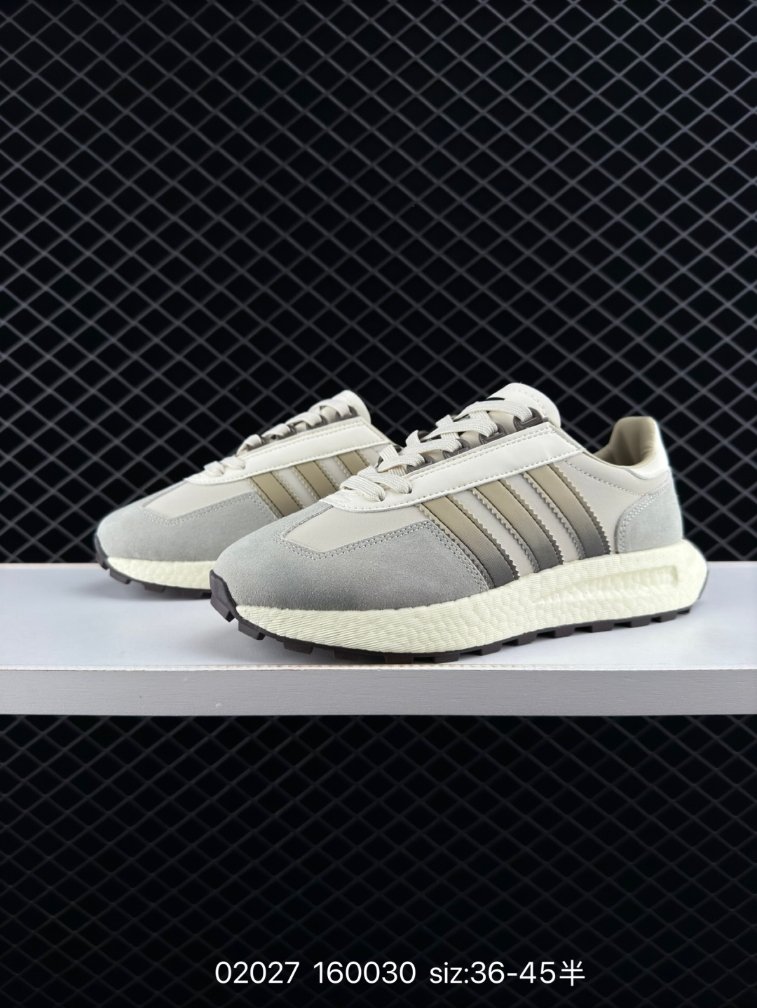 Adidas Retropy E5 W.R.P
