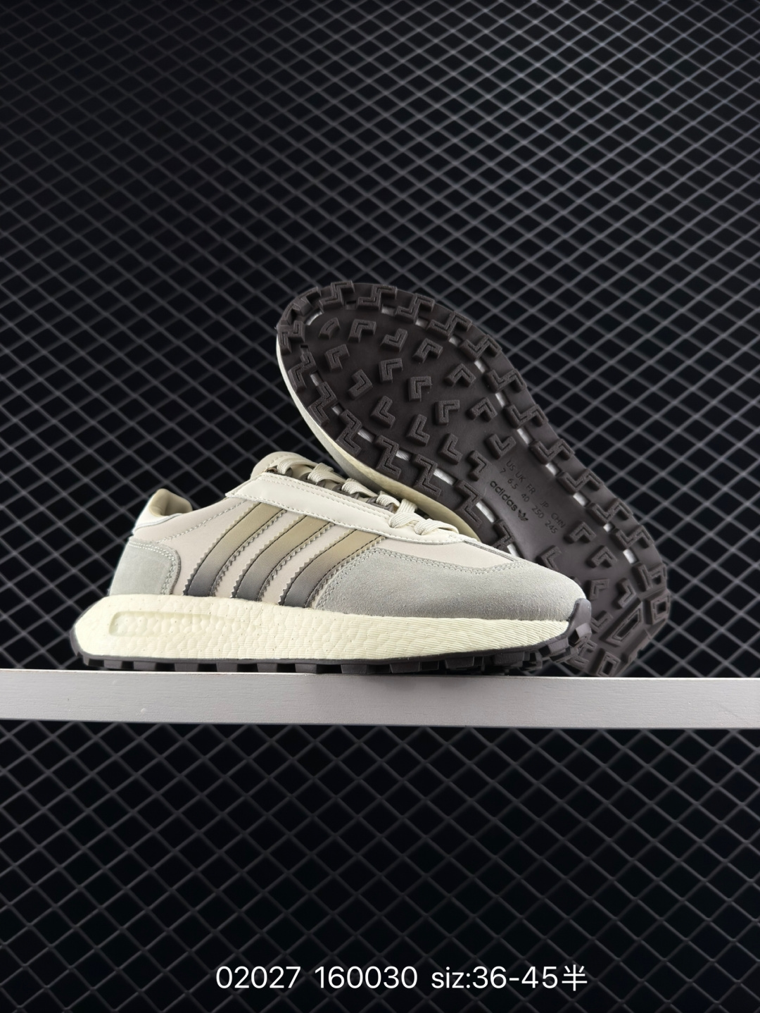 Adidas Retropy E5 W.R.P