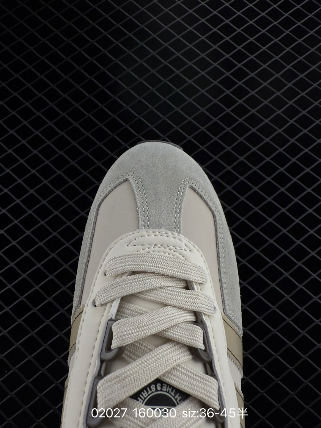 Adidas Retropy E5 W.R.P