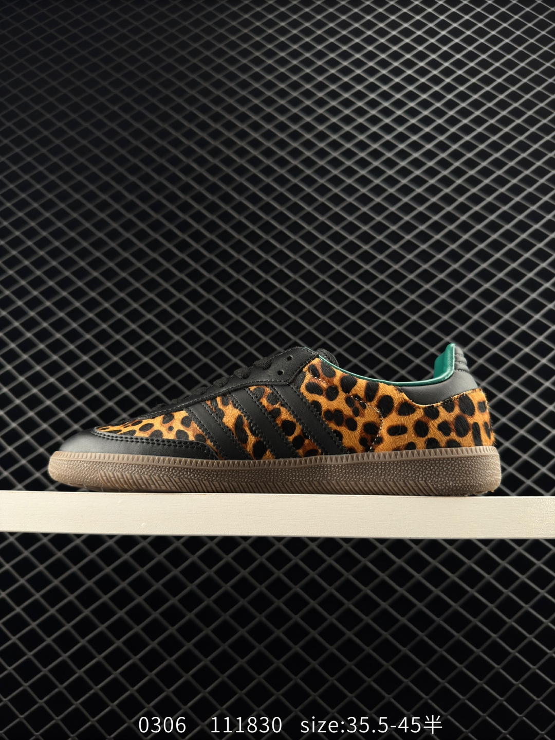 Adidas Originals Samba OG