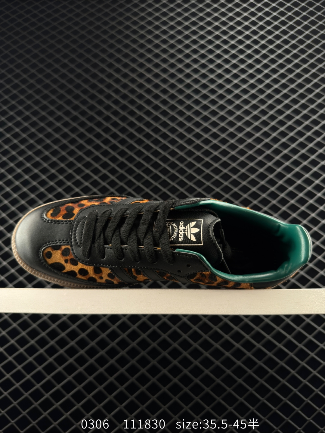 Adidas Originals Samba OG