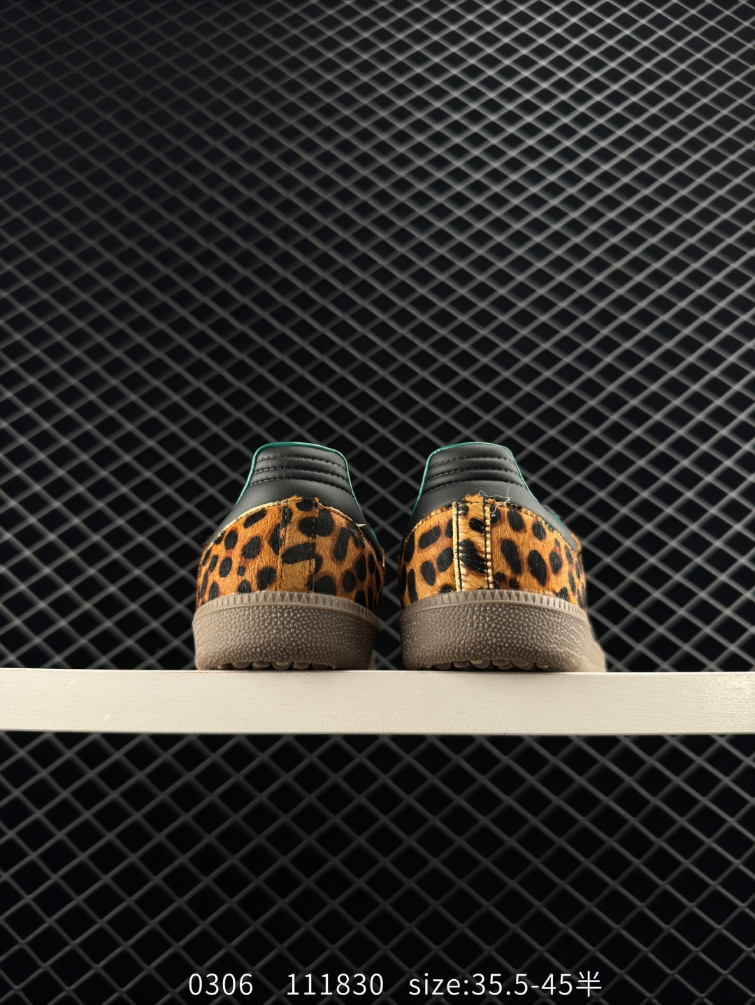 Adidas Originals Samba OG