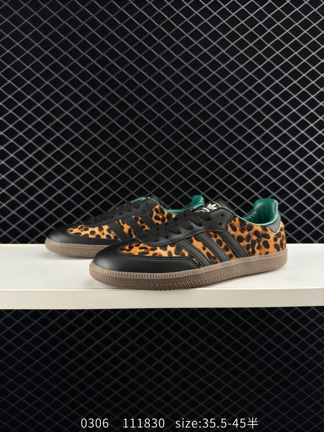 Adidas Originals Samba OG