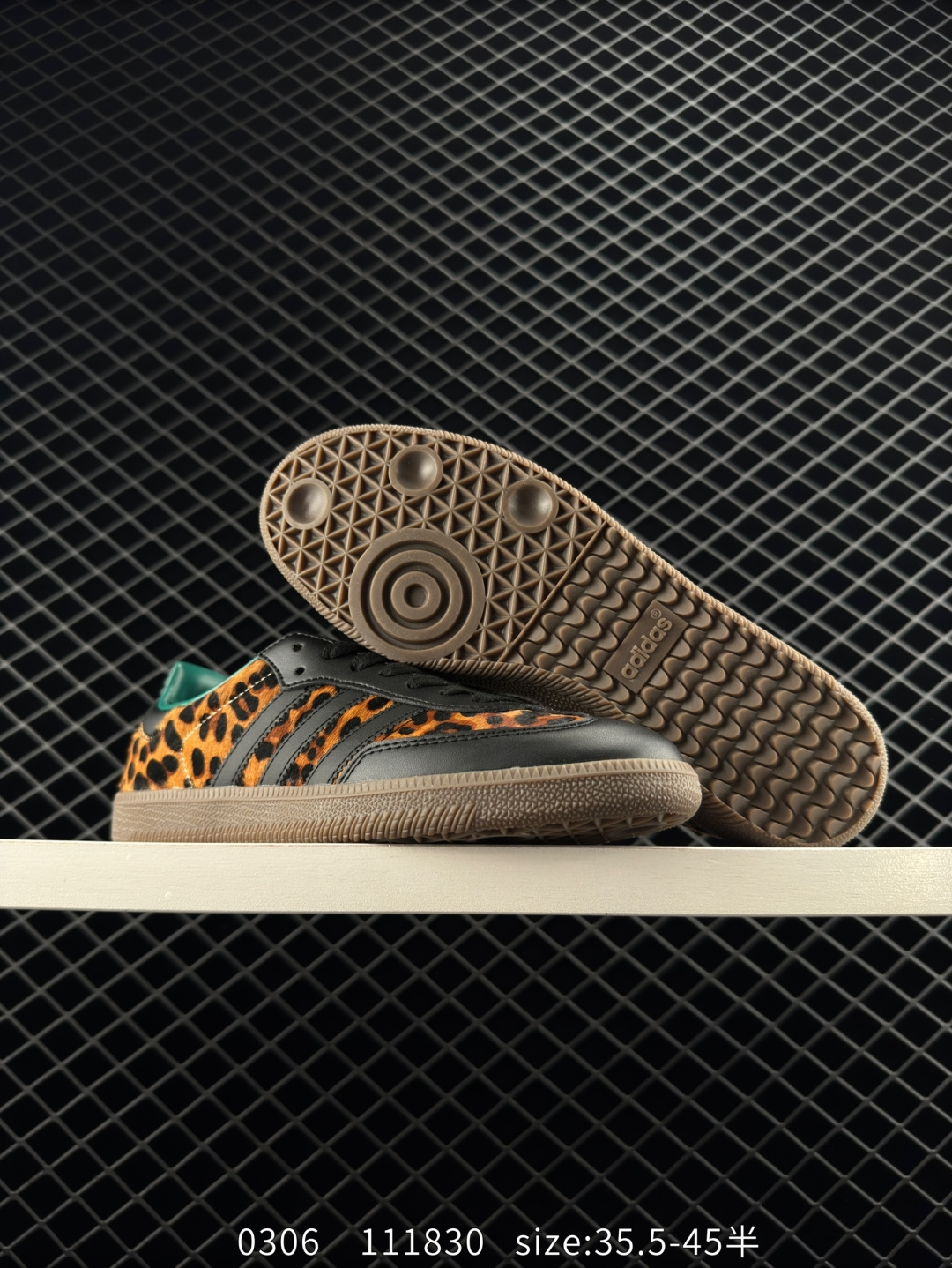 Adidas Originals Samba OG