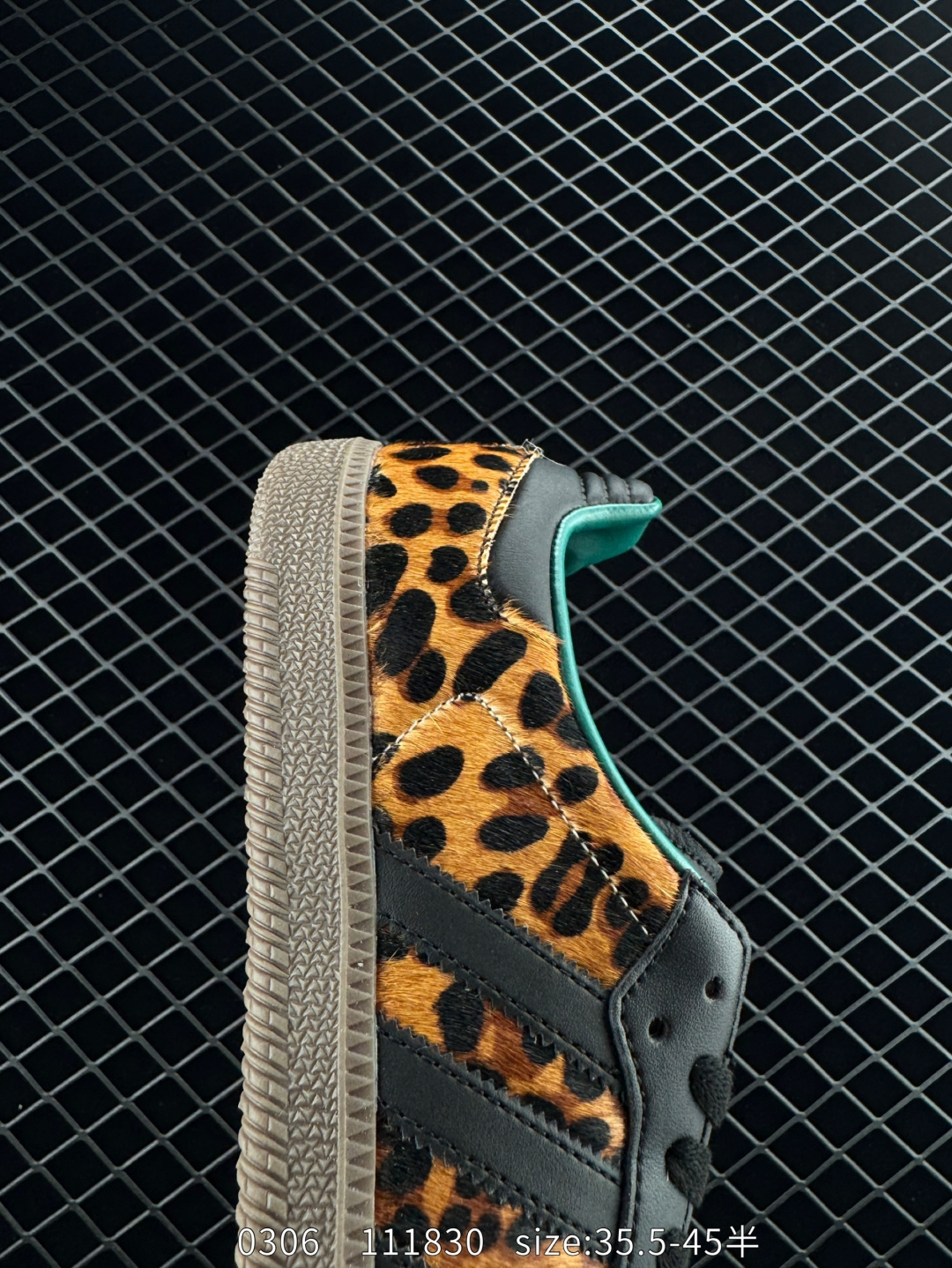 Adidas Originals Samba OG