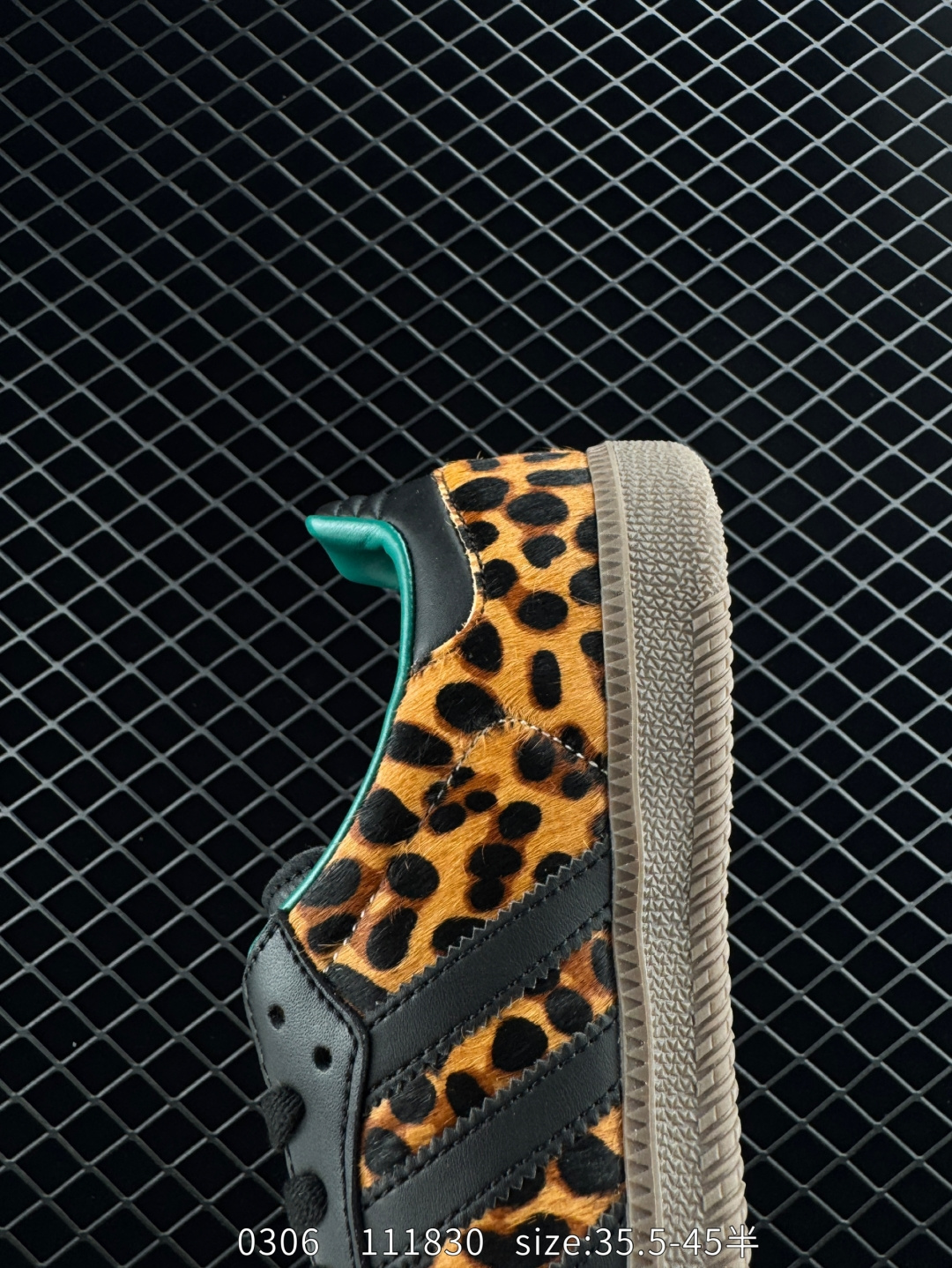 Adidas Originals Samba OG