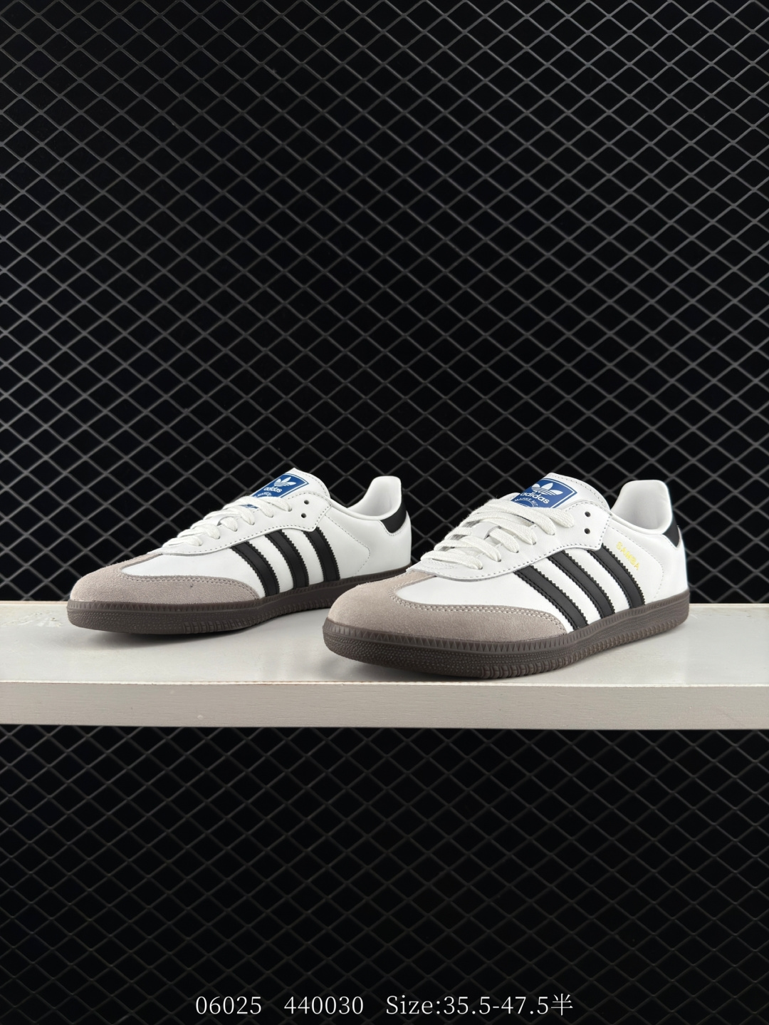 Adidas Originals Samba