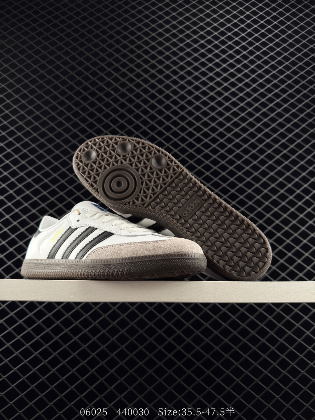 Adidas Originals Samba