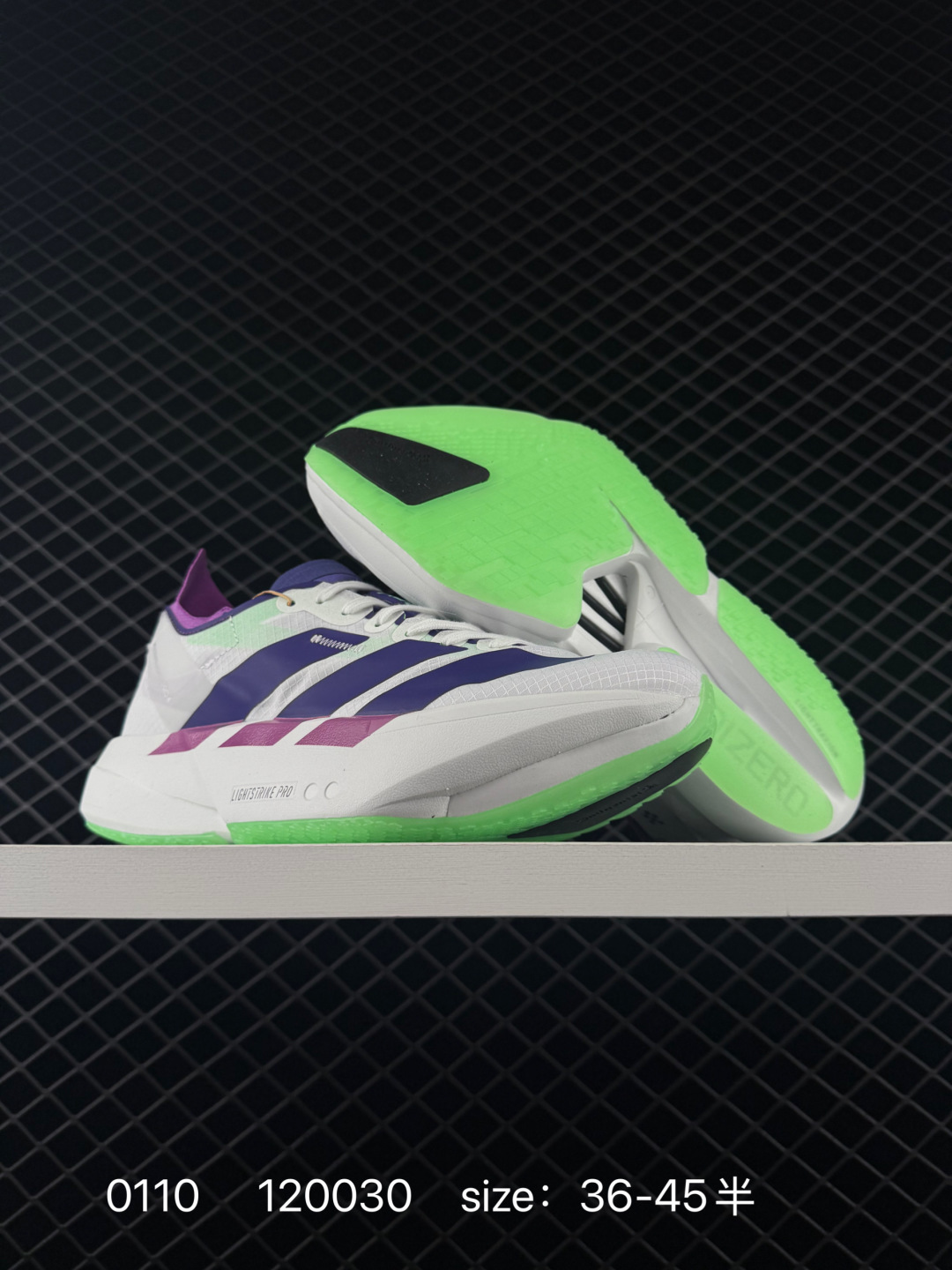 Adidas Adizero Adios Pro 4M