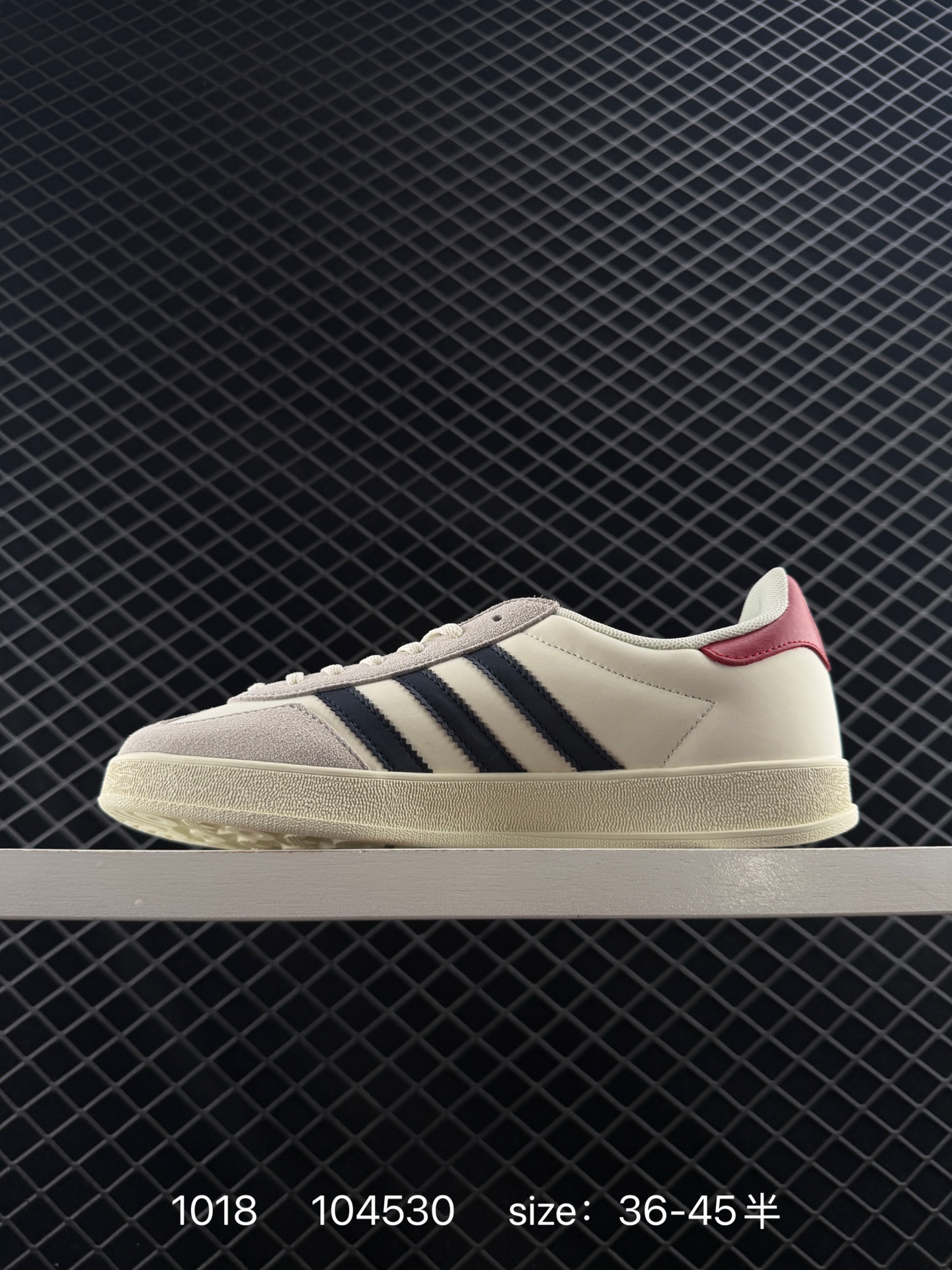 adidas originals GAZELLE INDOOR Indoor