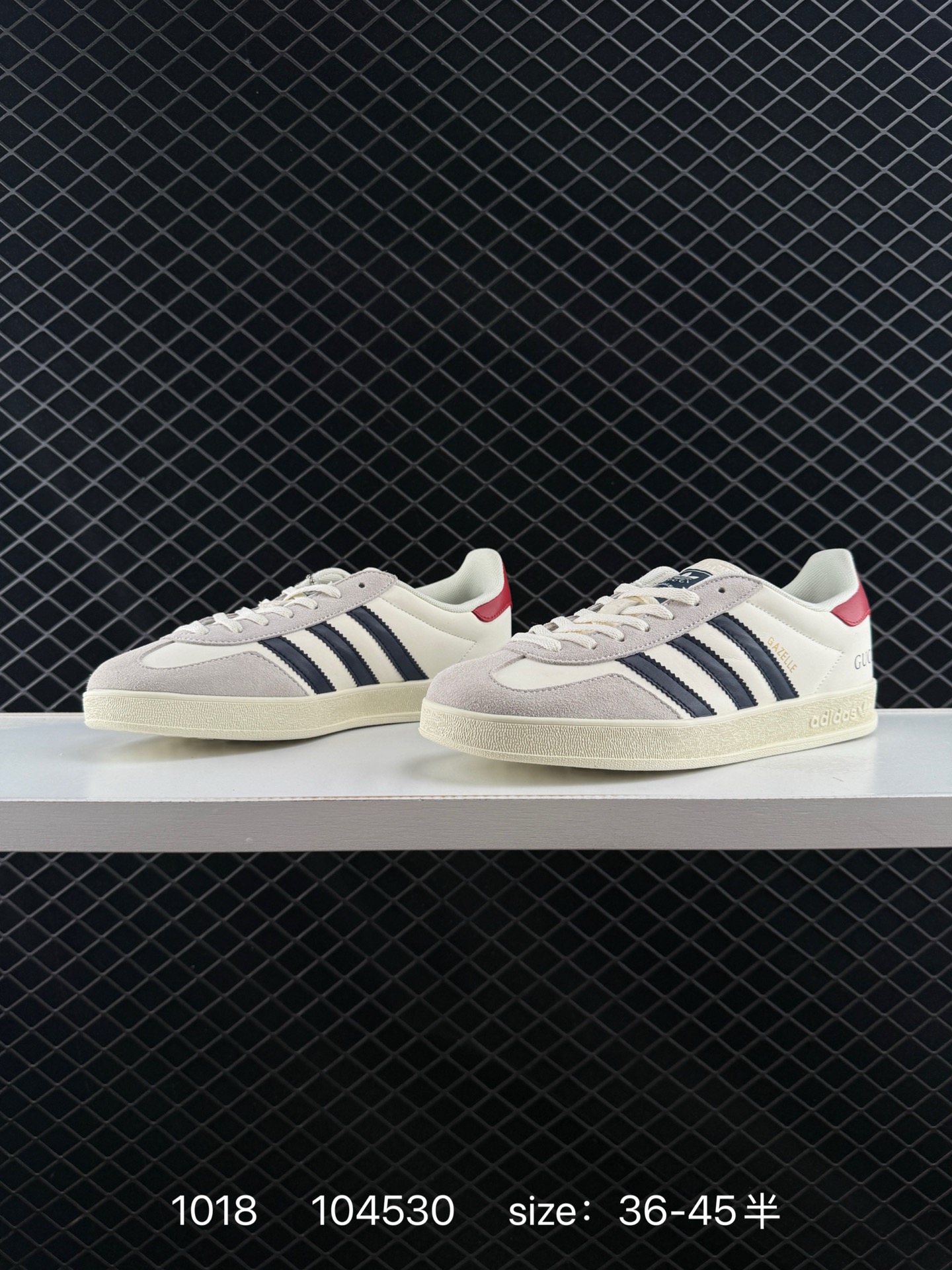 adidas originals GAZELLE INDOOR Indoor