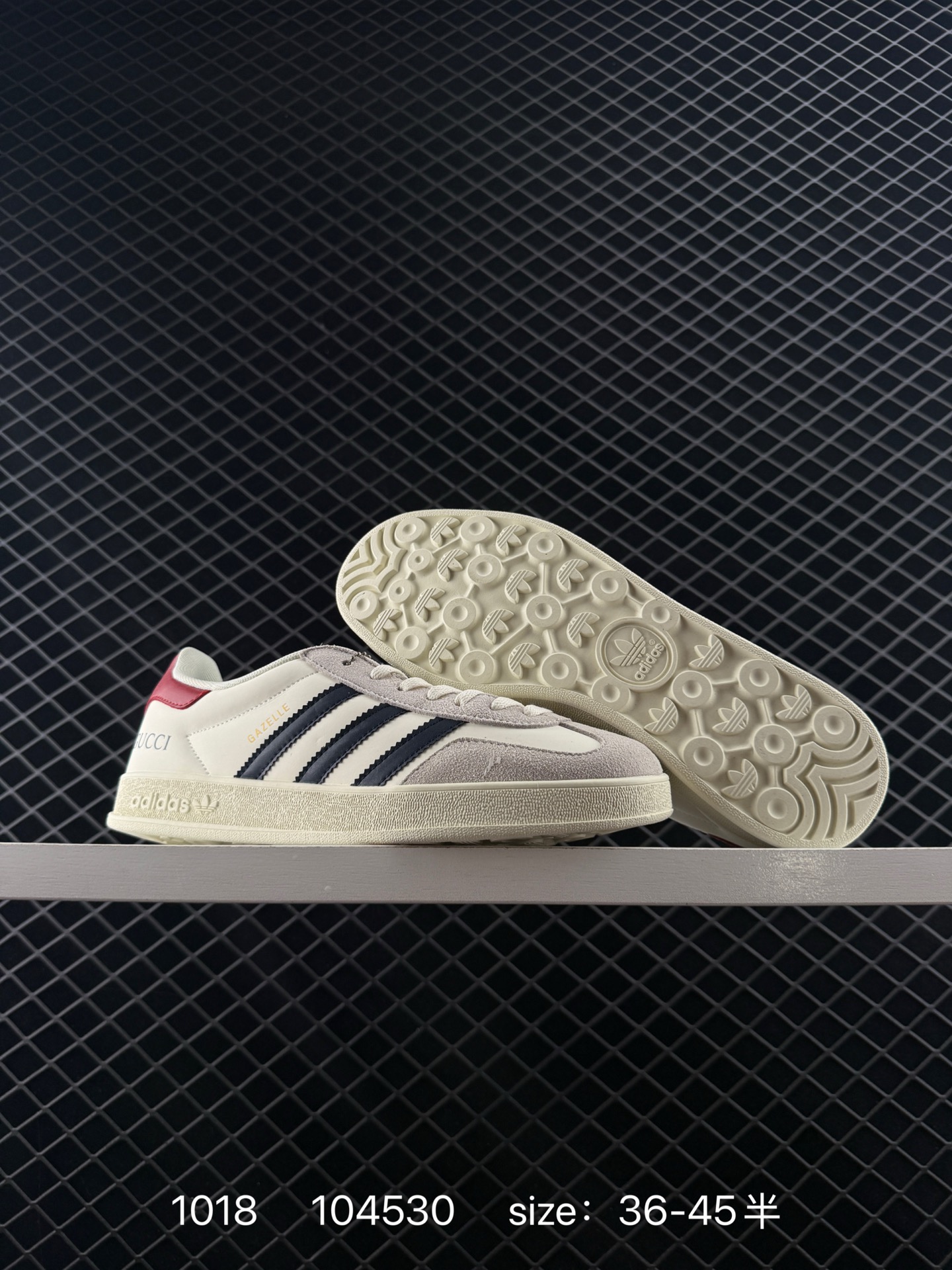 adidas originals GAZELLE INDOOR Indoor