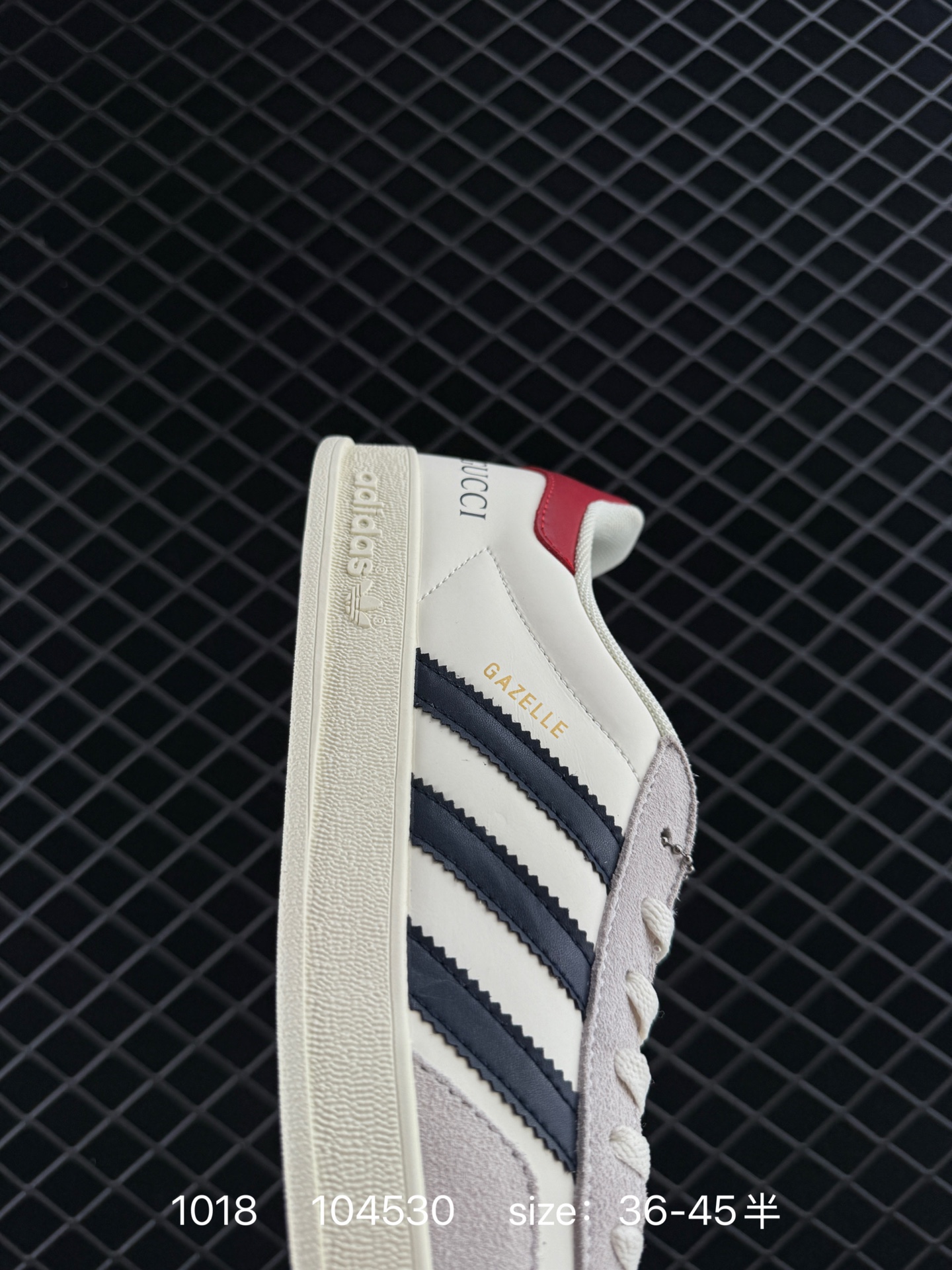 adidas originals GAZELLE INDOOR Indoor