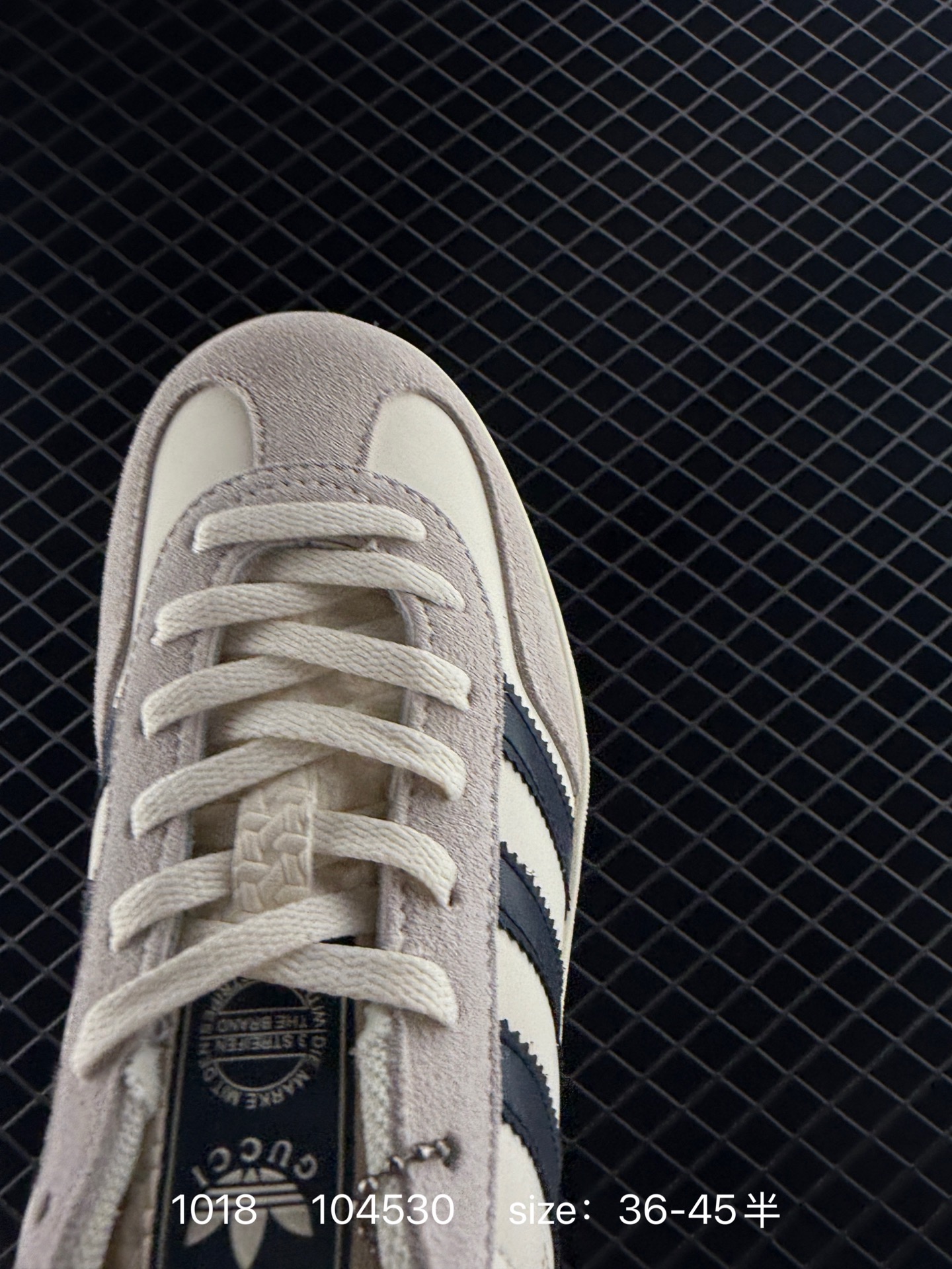 adidas originals GAZELLE INDOOR Indoor