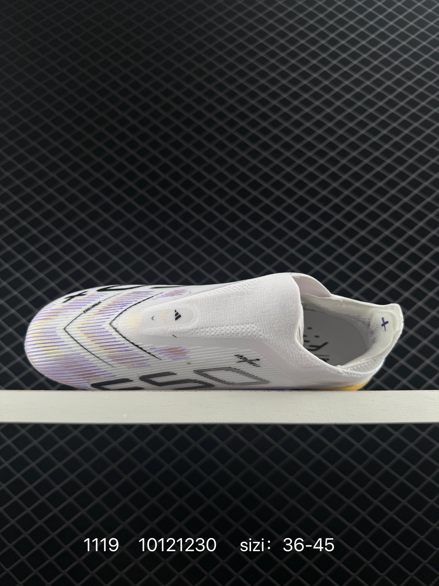 Adidas   PREDATOR ELiteFG Gen Predator