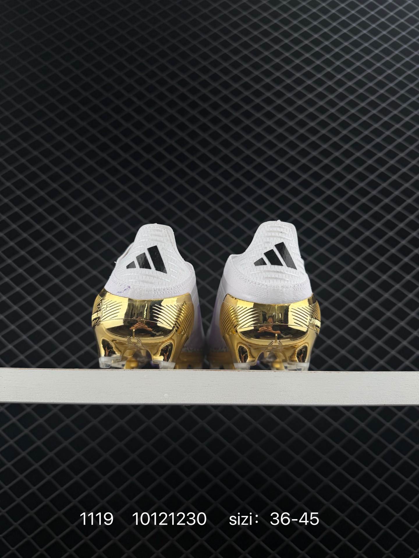 Adidas   PREDATOR ELiteFG Gen Predator