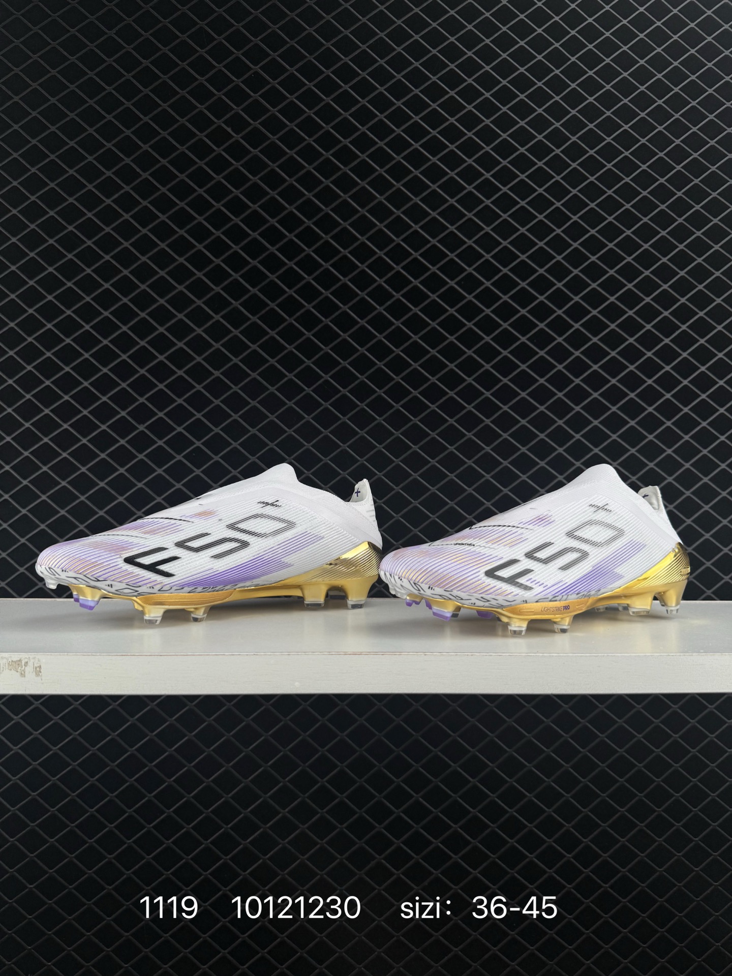 Adidas   PREDATOR ELiteFG Gen Predator