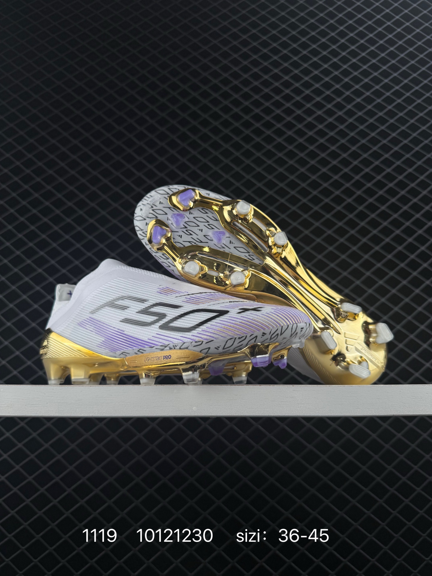 Adidas   PREDATOR ELiteFG Gen Predator