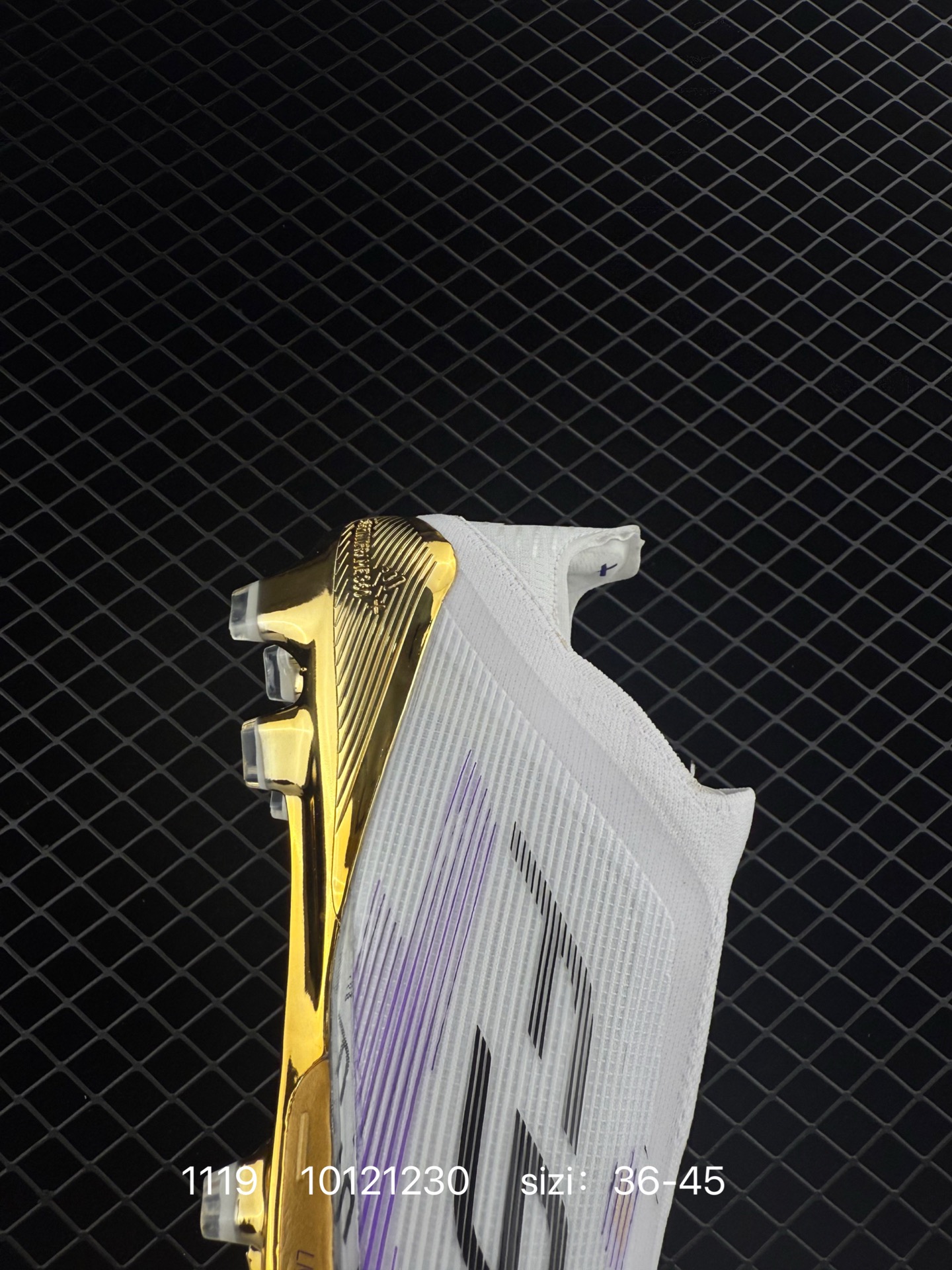 Adidas   PREDATOR ELiteFG Gen Predator