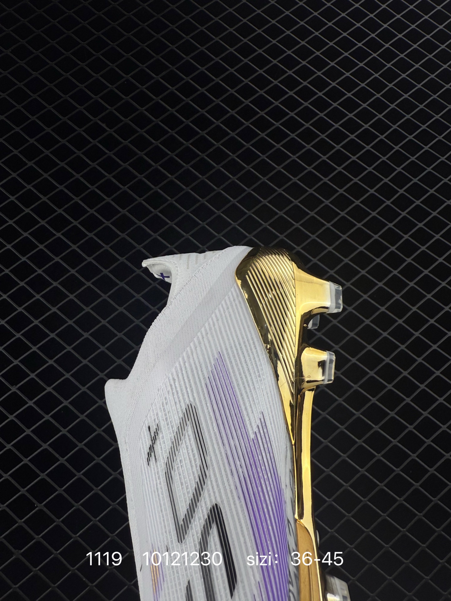 Adidas   PREDATOR ELiteFG Gen Predator