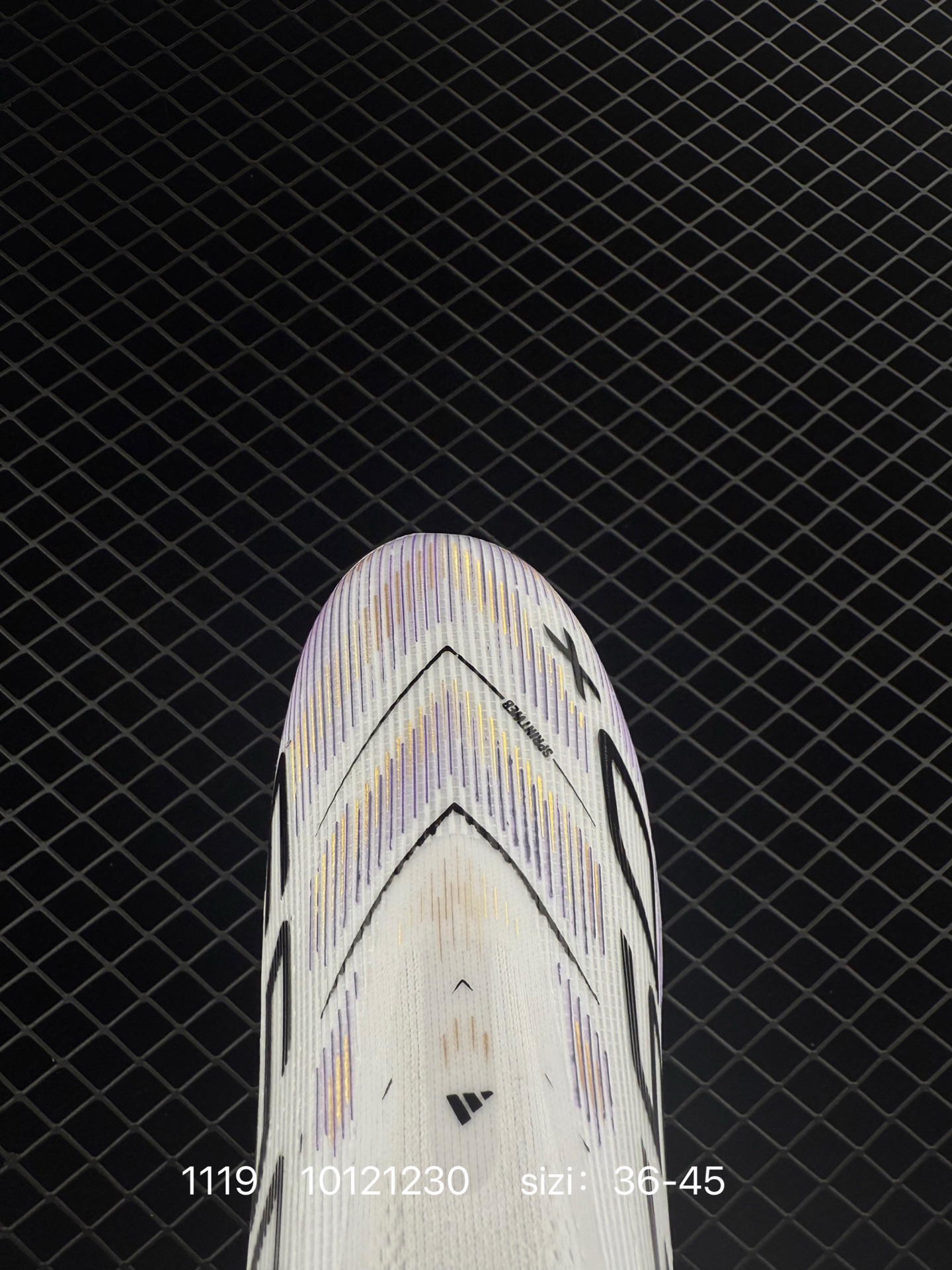 Adidas   PREDATOR ELiteFG Gen Predator