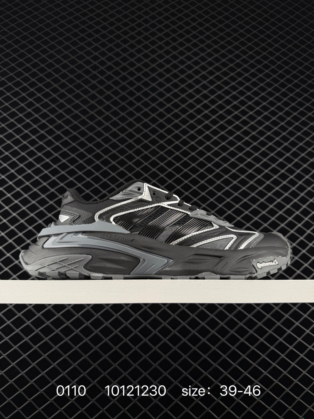 Adidas XLG RUNNER DELUXE Adidas XLG RUNNER DELUXE