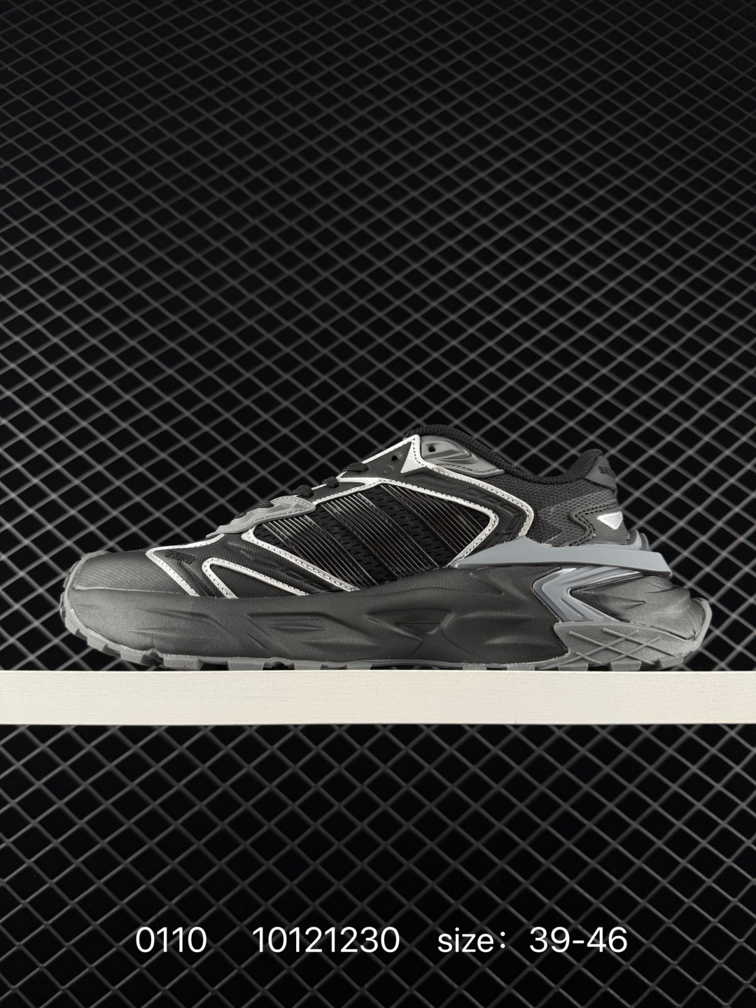 Adidas XLG RUNNER DELUXE