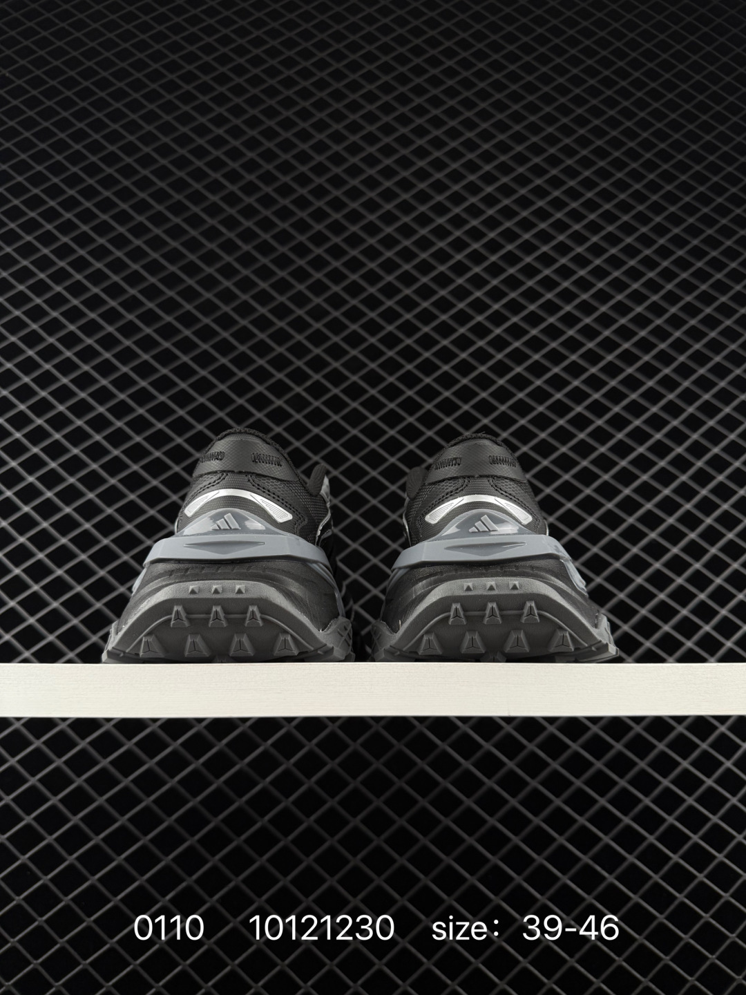 Adidas XLG RUNNER DELUXE