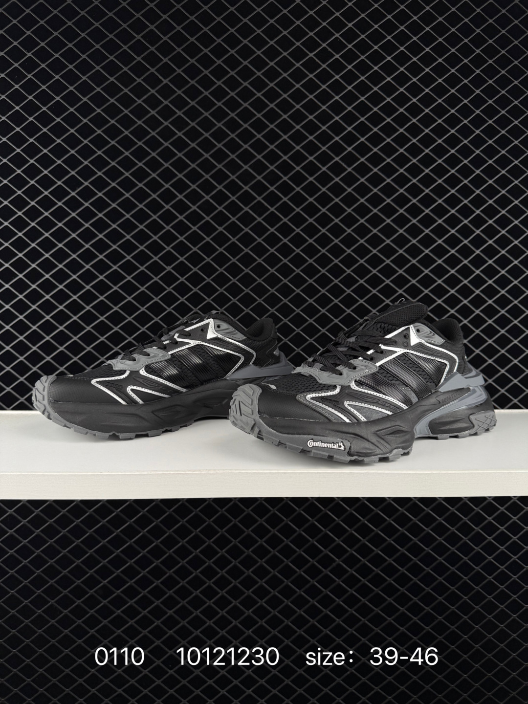 Adidas XLG RUNNER DELUXE