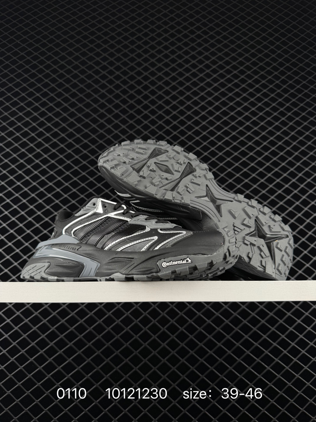 Adidas XLG RUNNER DELUXE