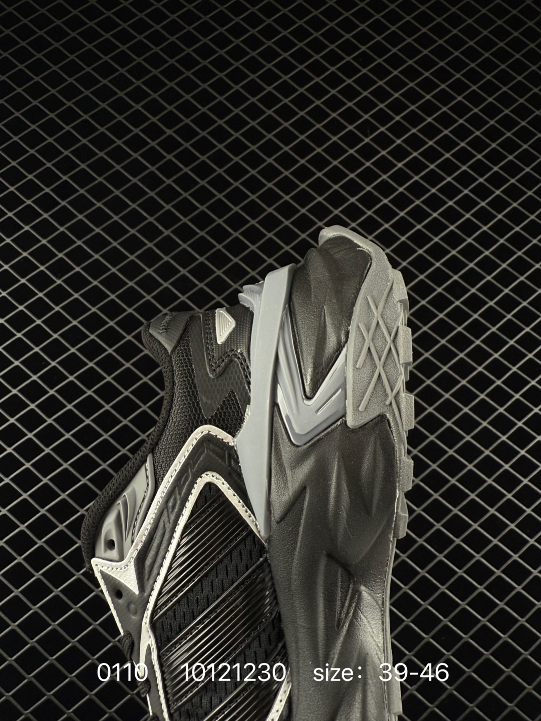 Adidas XLG RUNNER DELUXE