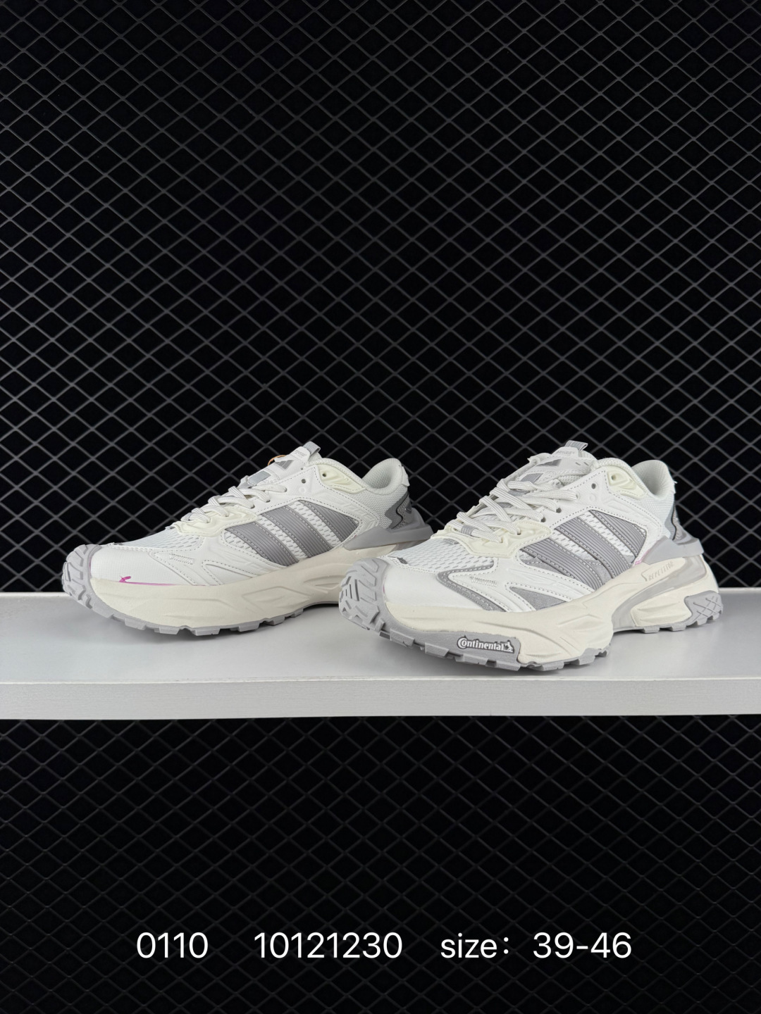 Adidas XLG RUNNER DELUXE