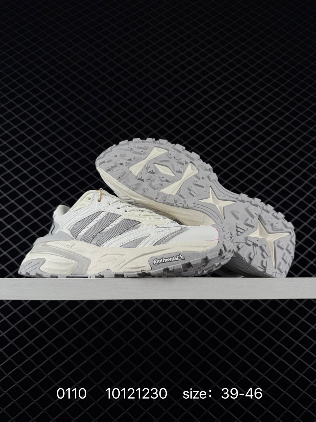 Adidas XLG RUNNER DELUXE