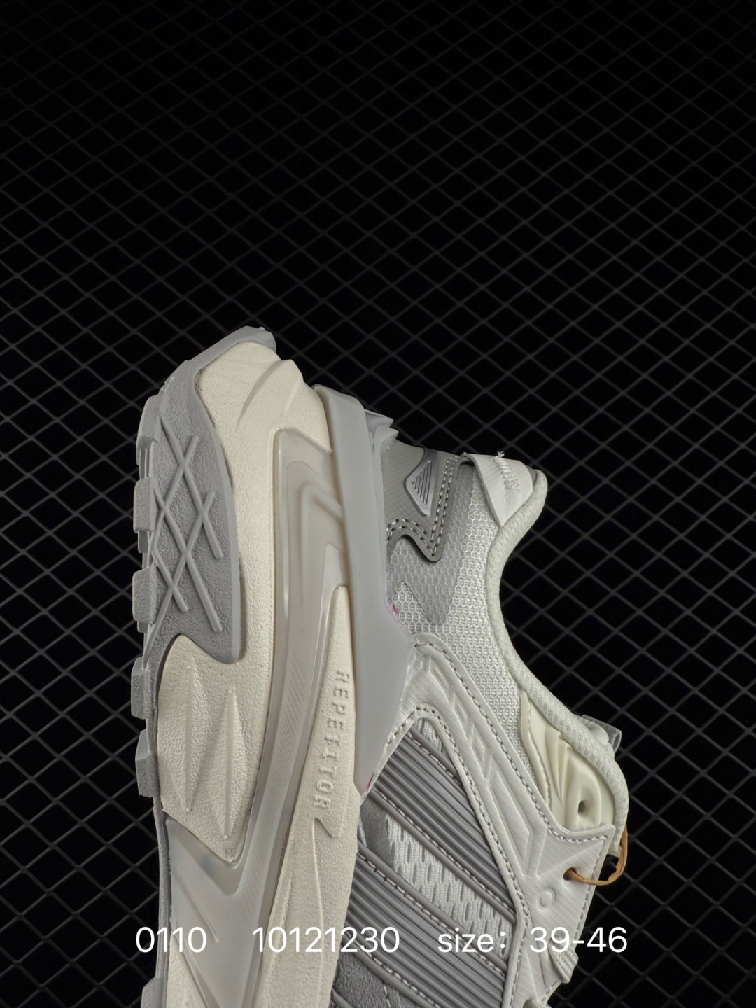 Adidas XLG RUNNER DELUXE