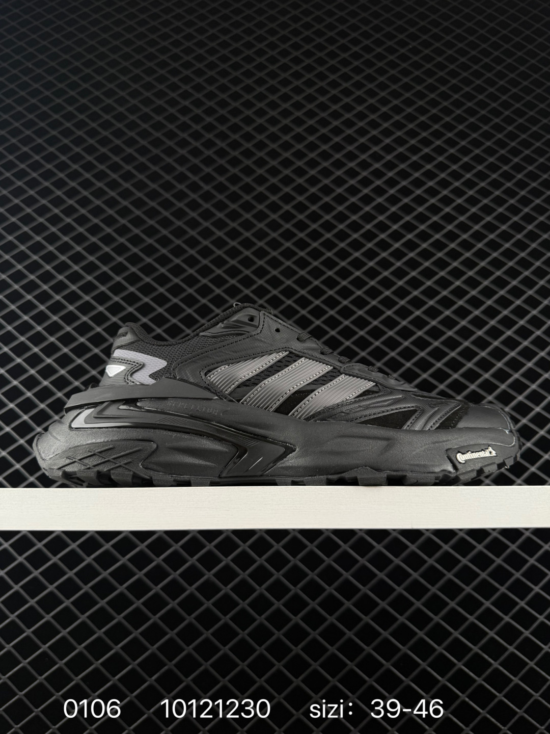 Adidas XLG RUNNER DELUXE Adidas XLG RUNNER DELUXE