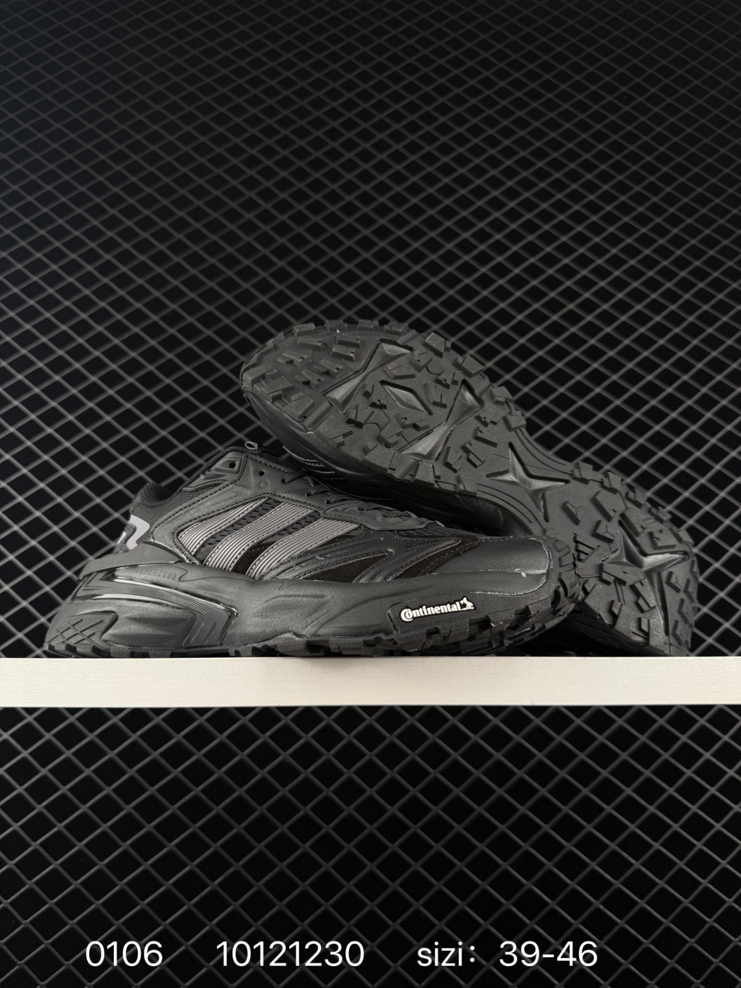 Adidas XLG RUNNER DELUXE