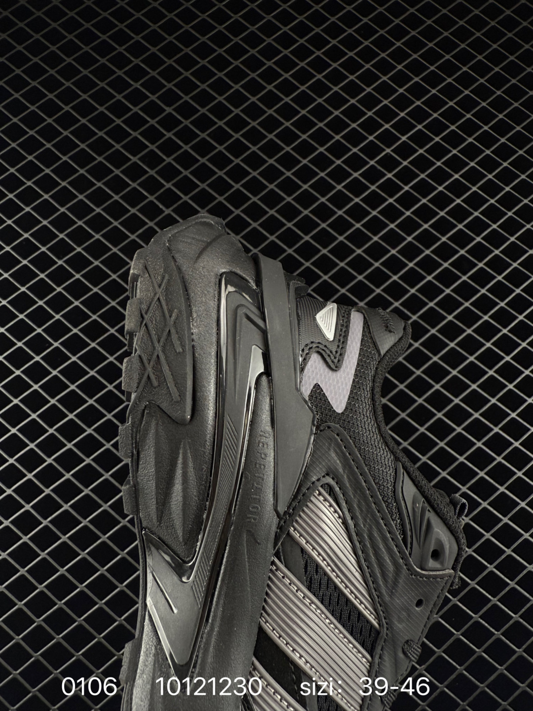 Adidas XLG RUNNER DELUXE