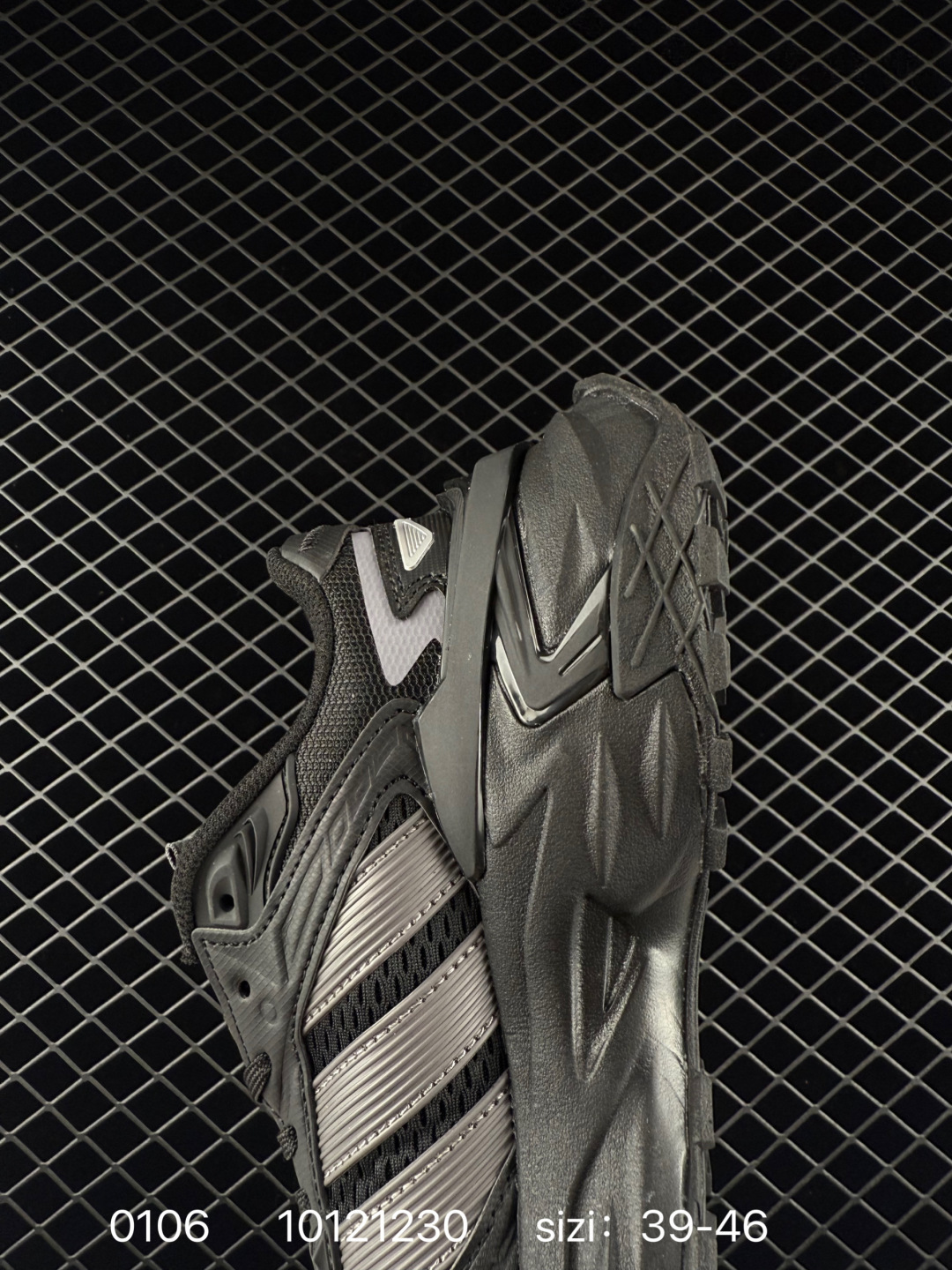 Adidas XLG RUNNER DELUXE