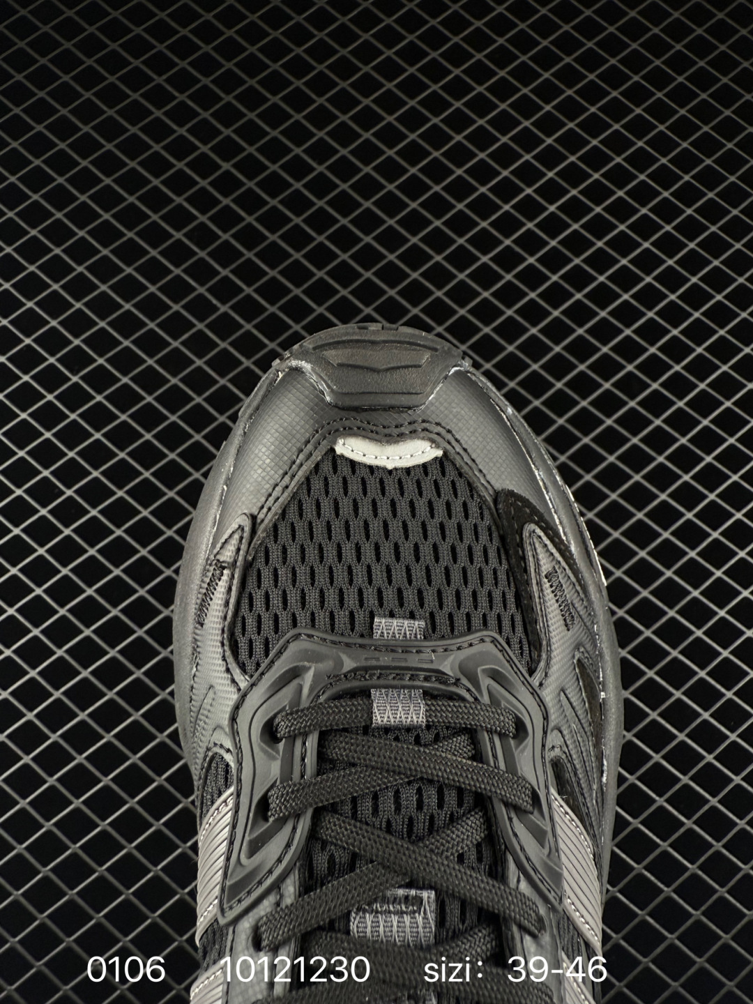 Adidas XLG RUNNER DELUXE