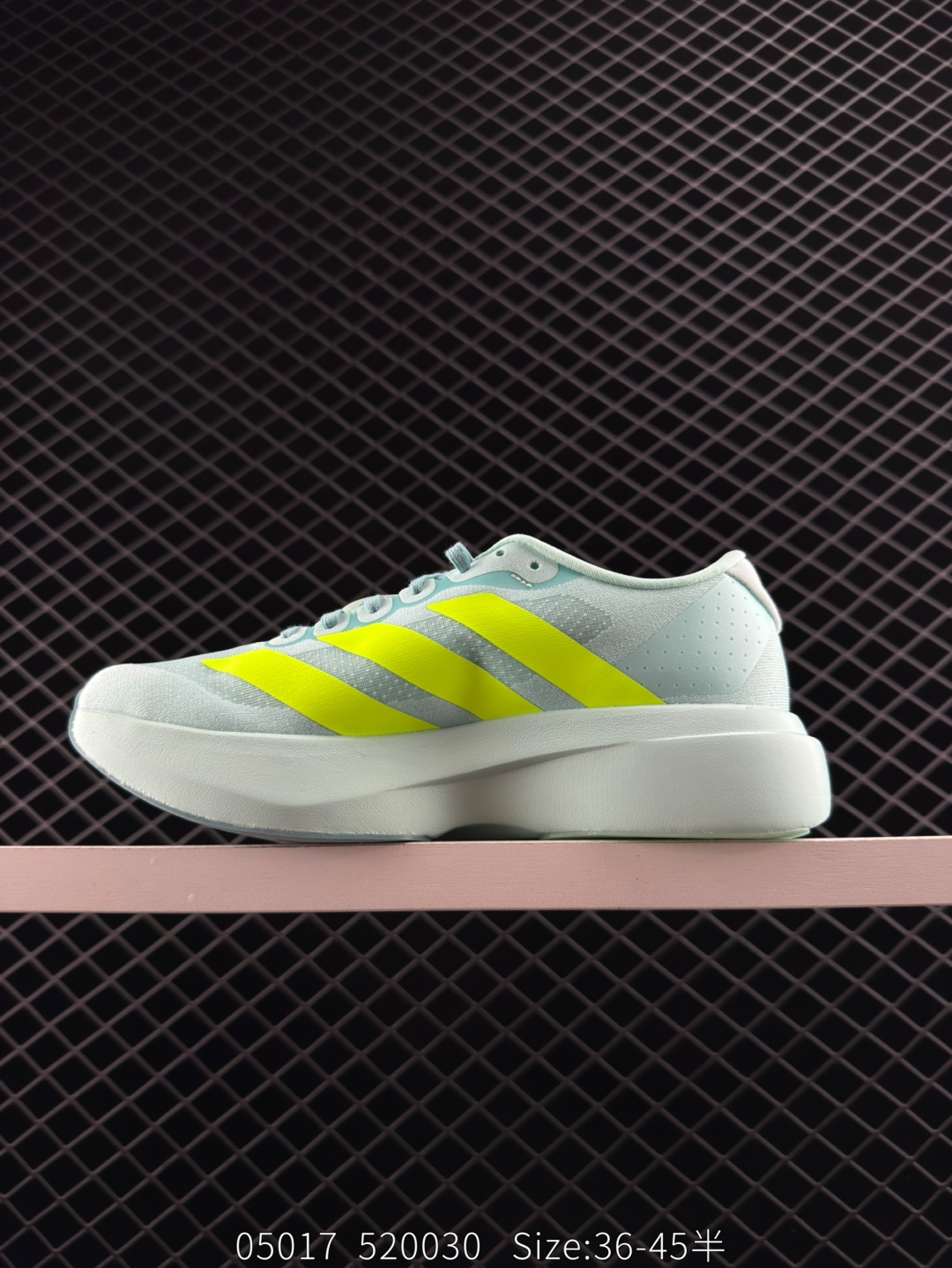 Adidas Adizero Evo SL