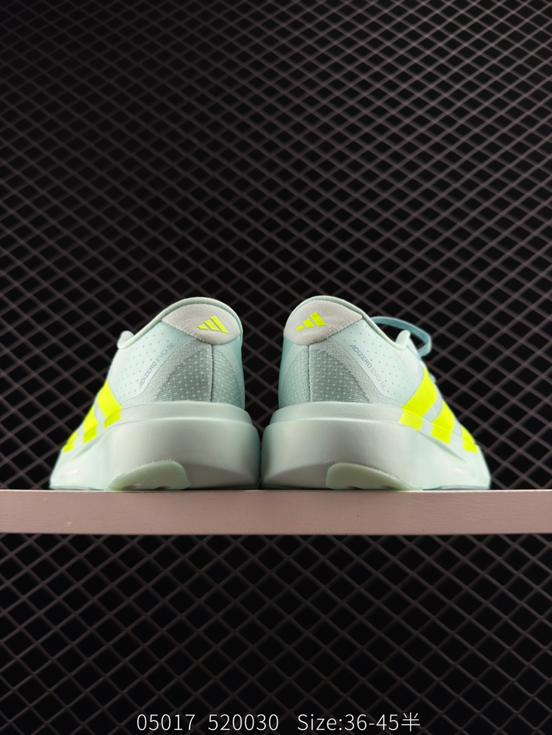 Adidas Adizero Evo SL