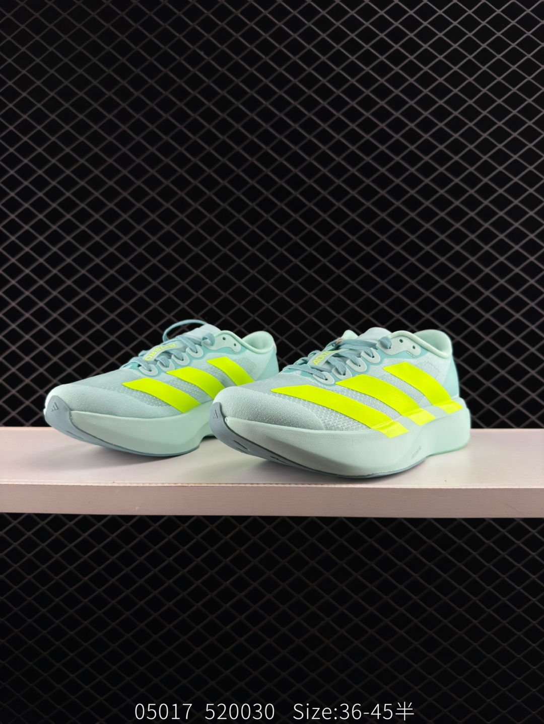 Adidas Adizero Evo SL