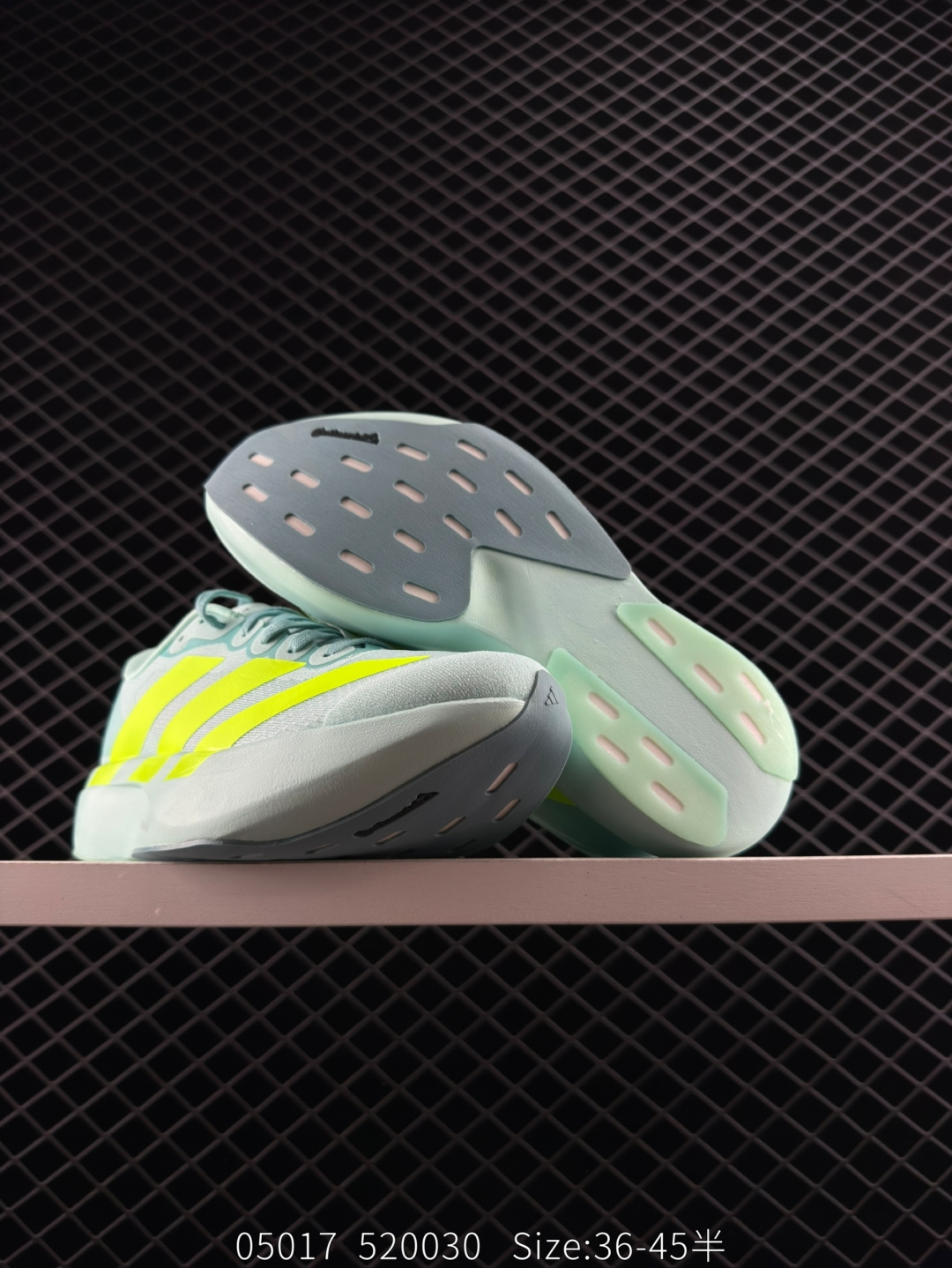 Adidas Adizero Evo SL